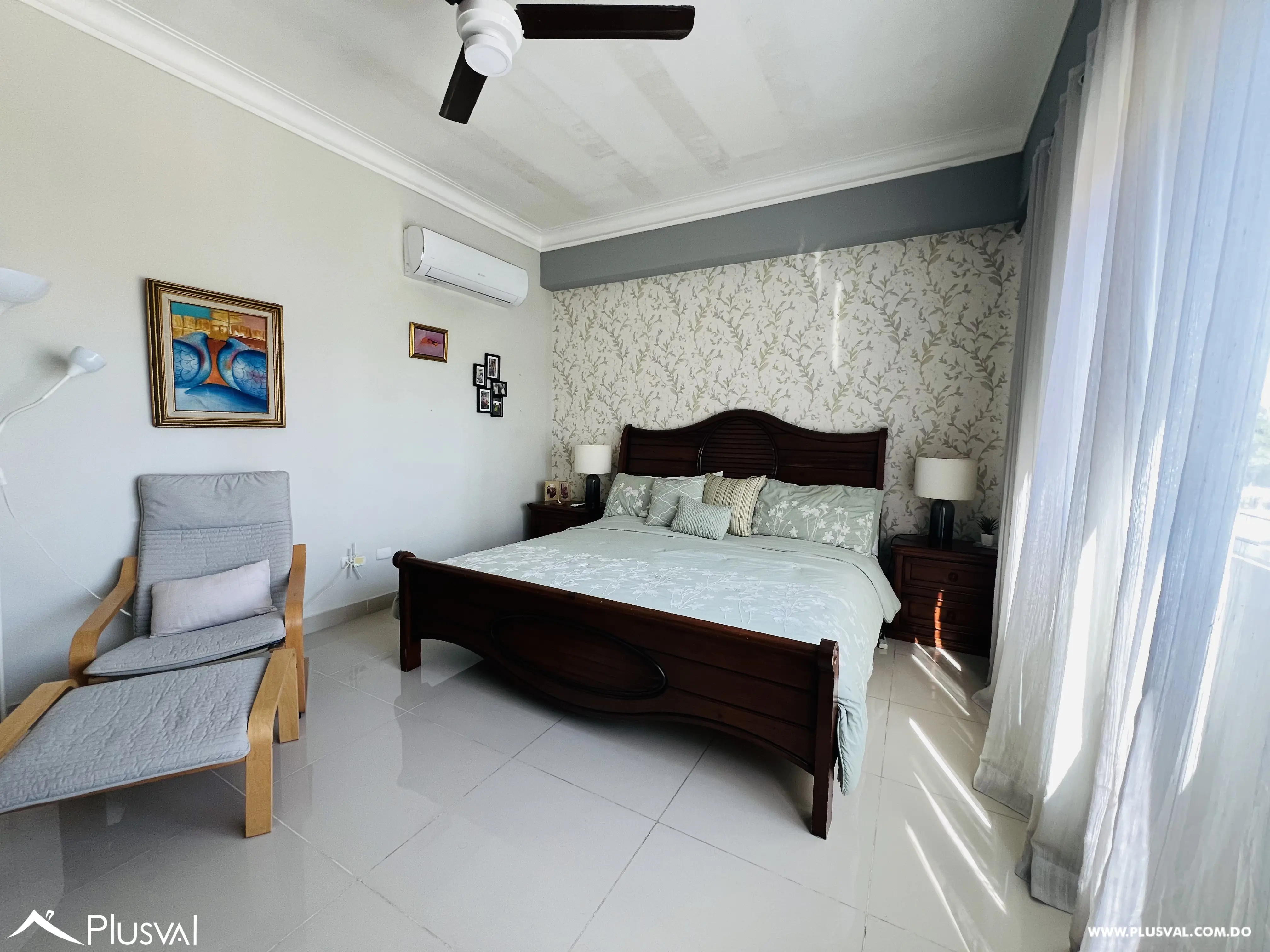 Espacioso Apartamento de 3 Habitaciones en la Julia 467968