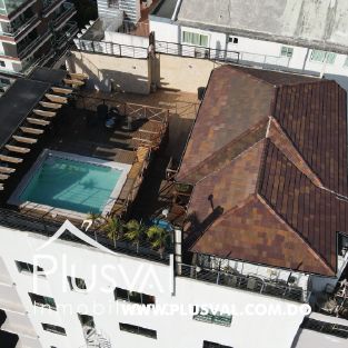 Venta de PH en el Sector de Naco 185433