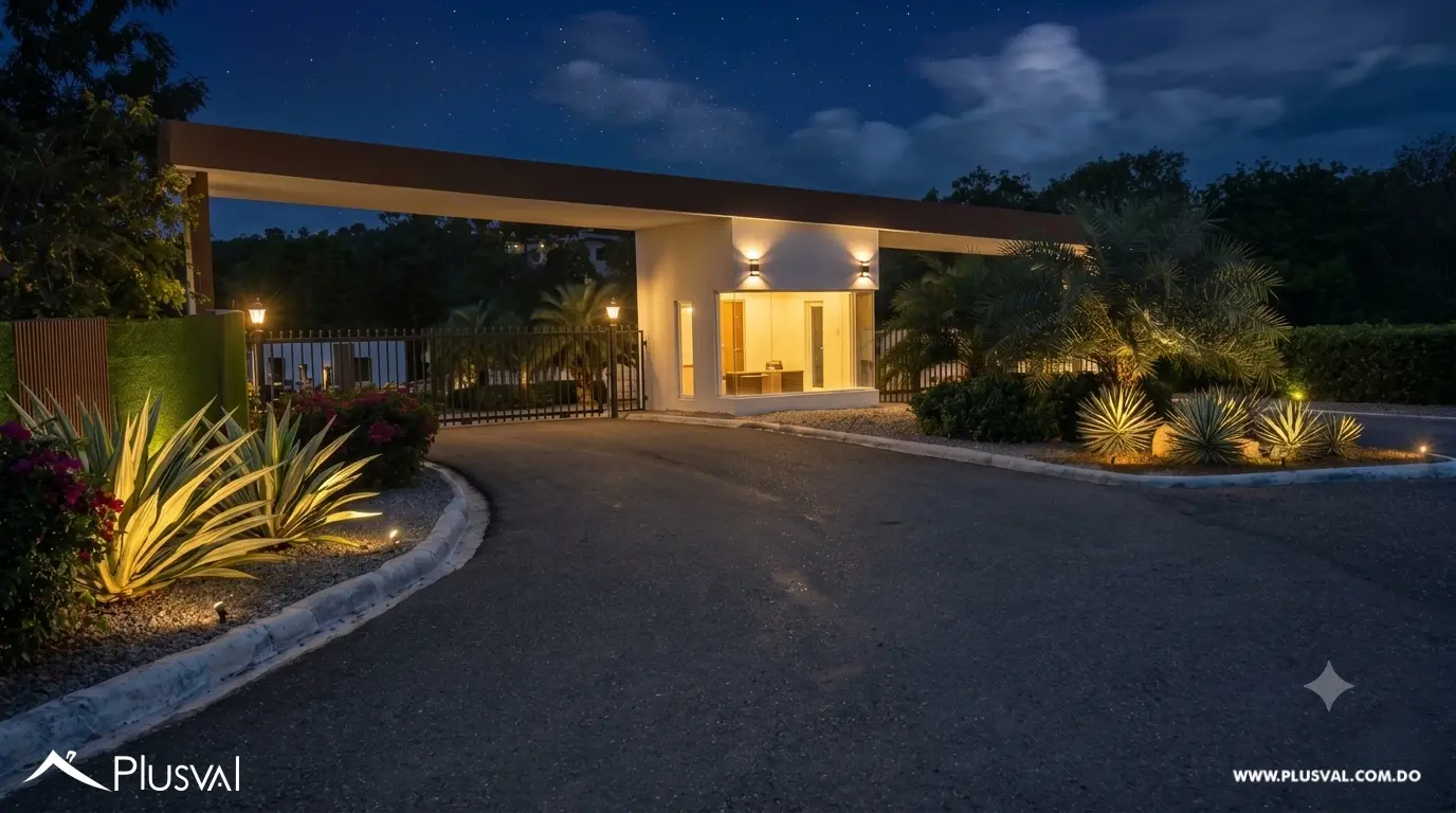 Solares Cerca de La Montaña en Venta 519868