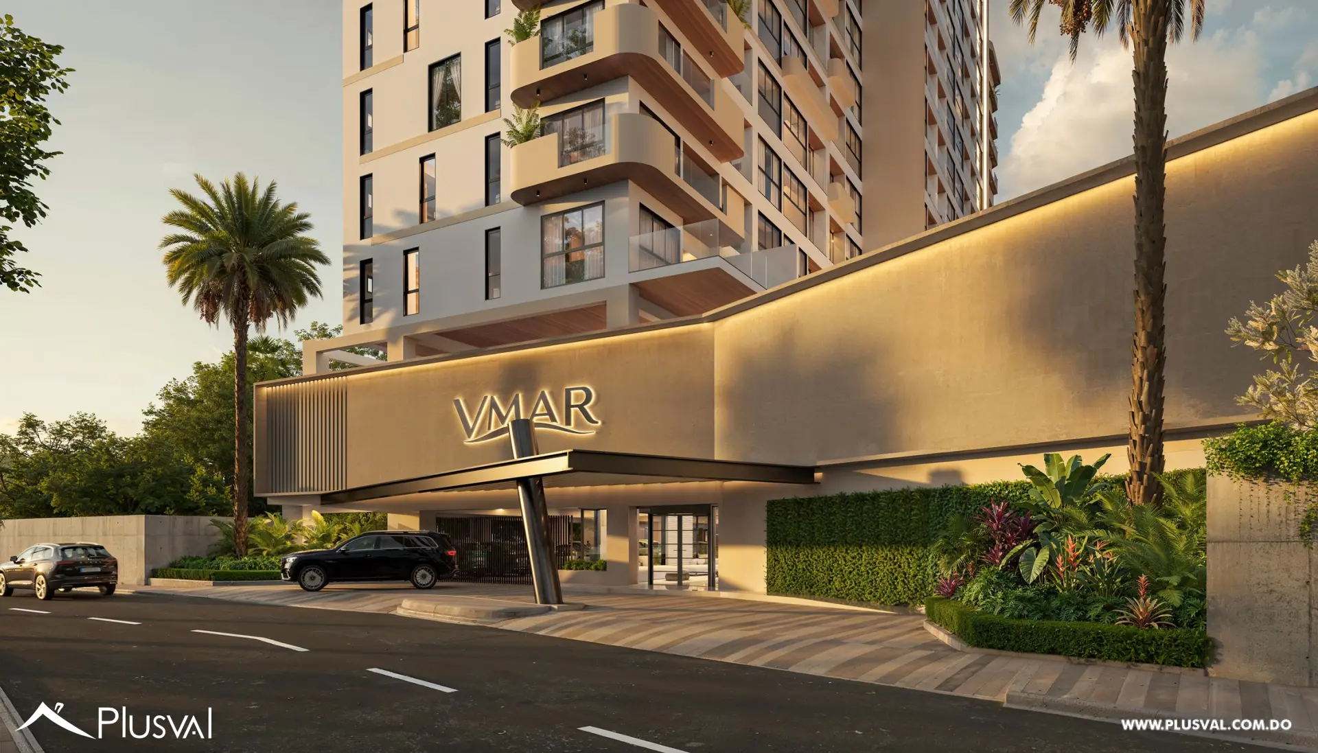 Apartamento 1 Habitación en Preventa en Juan Dolio 531767