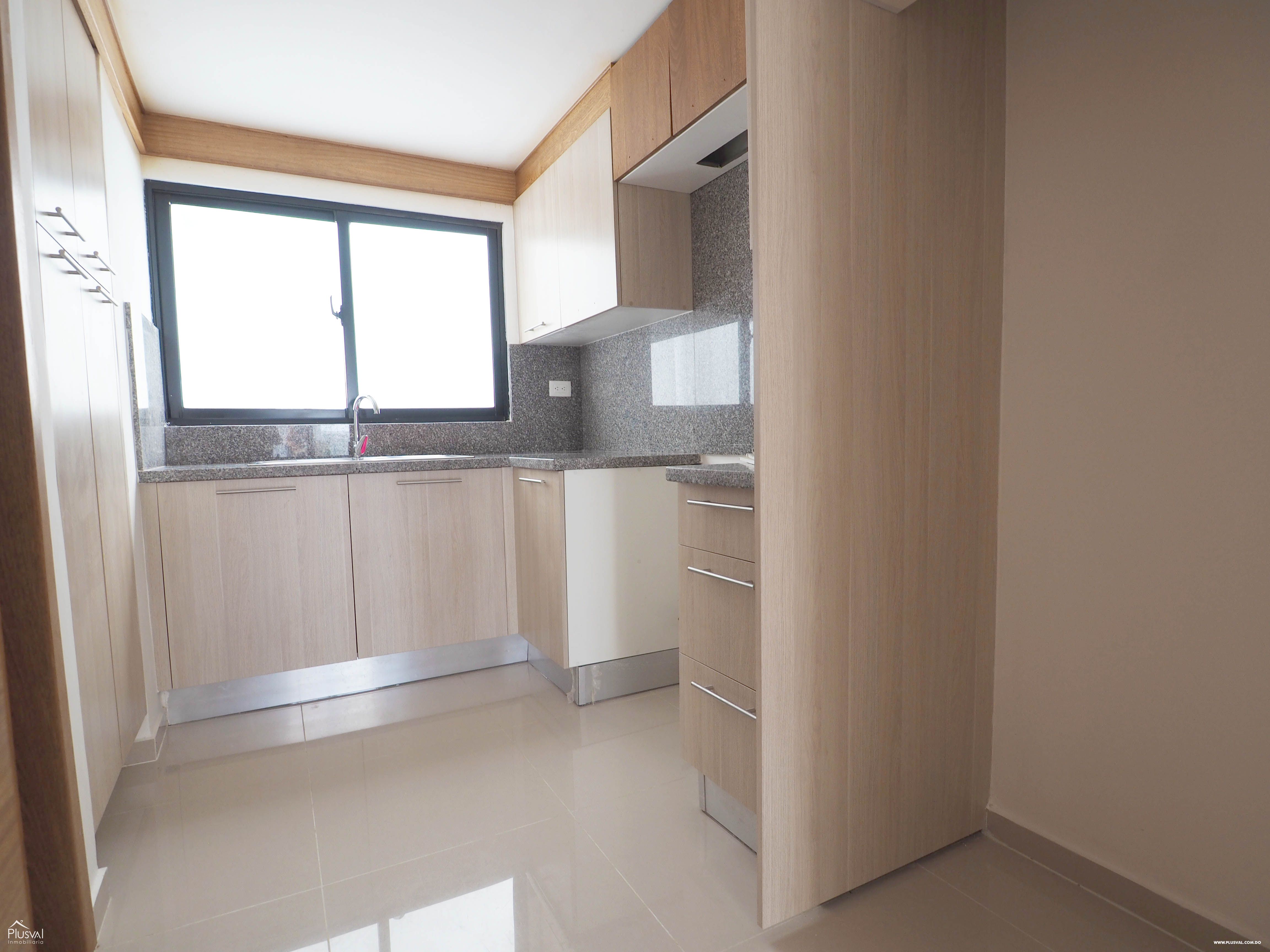 Apartamento en Alquiler en El Vergel 214605