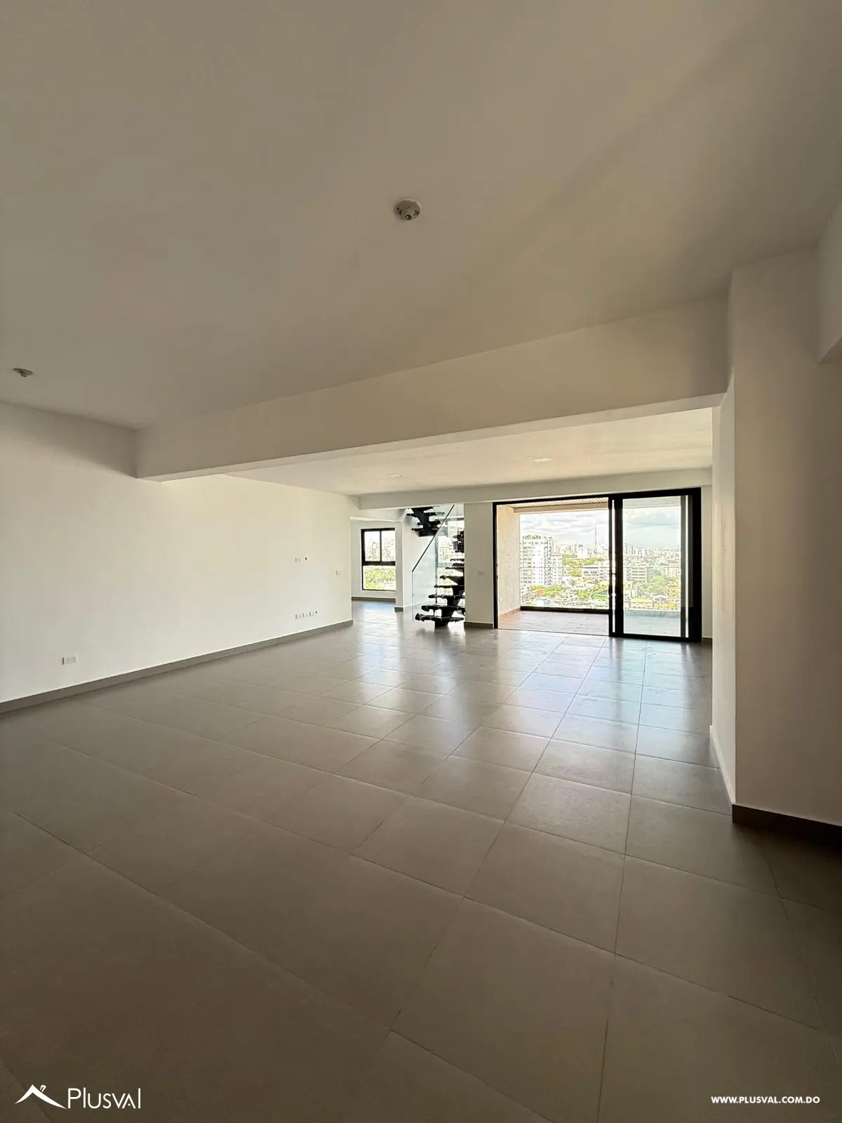 Se vende apartamento Duplex en proyecto en Bella Vista 502038