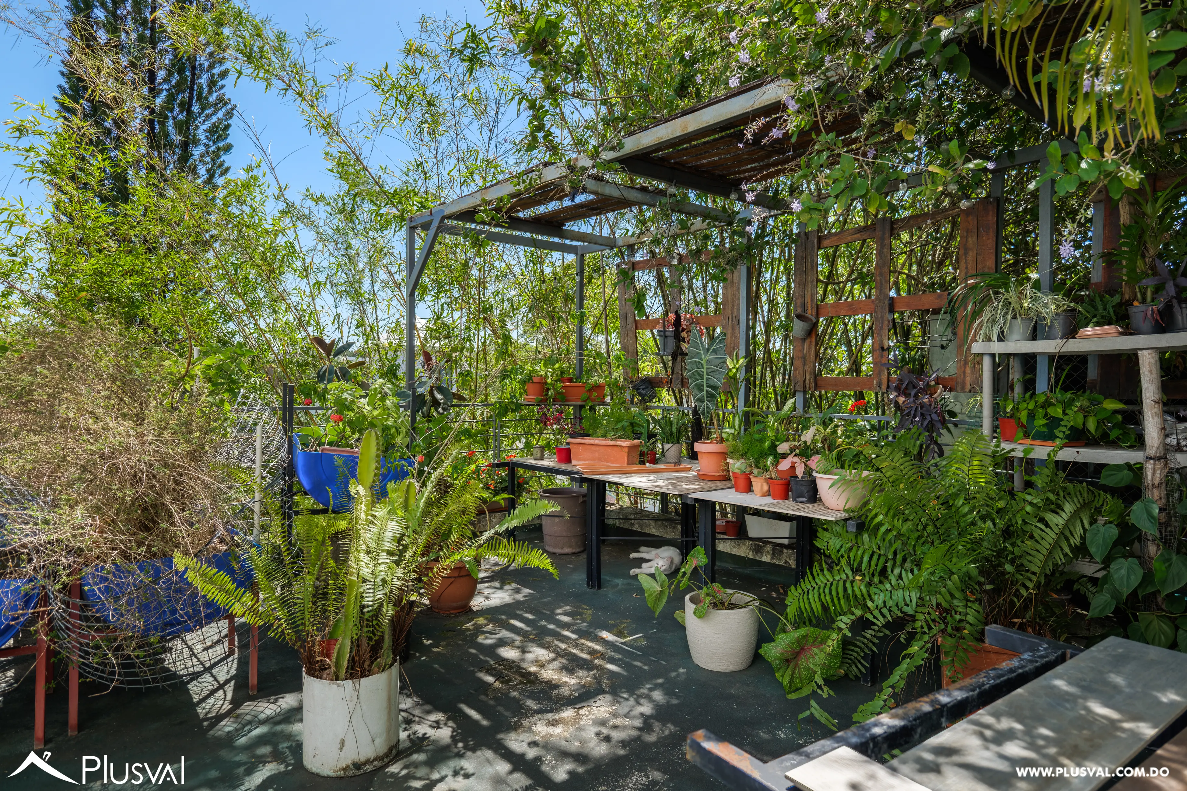 Casa en venta en Altos de Arroyo Hondo III 491641