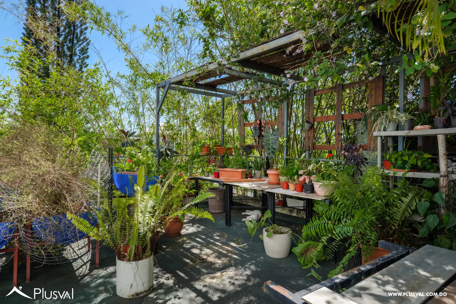 Casa en venta en Altos de Arroyo Hondo III 491641