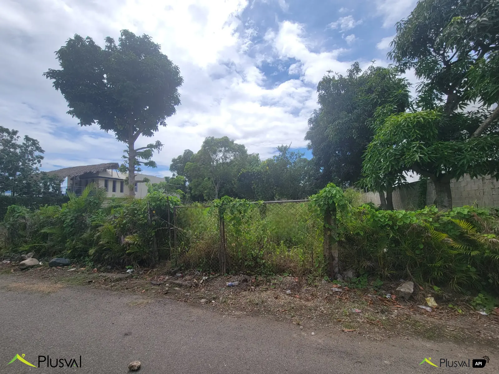 El Terreno para tu  Casa Soñada te Espera 447987