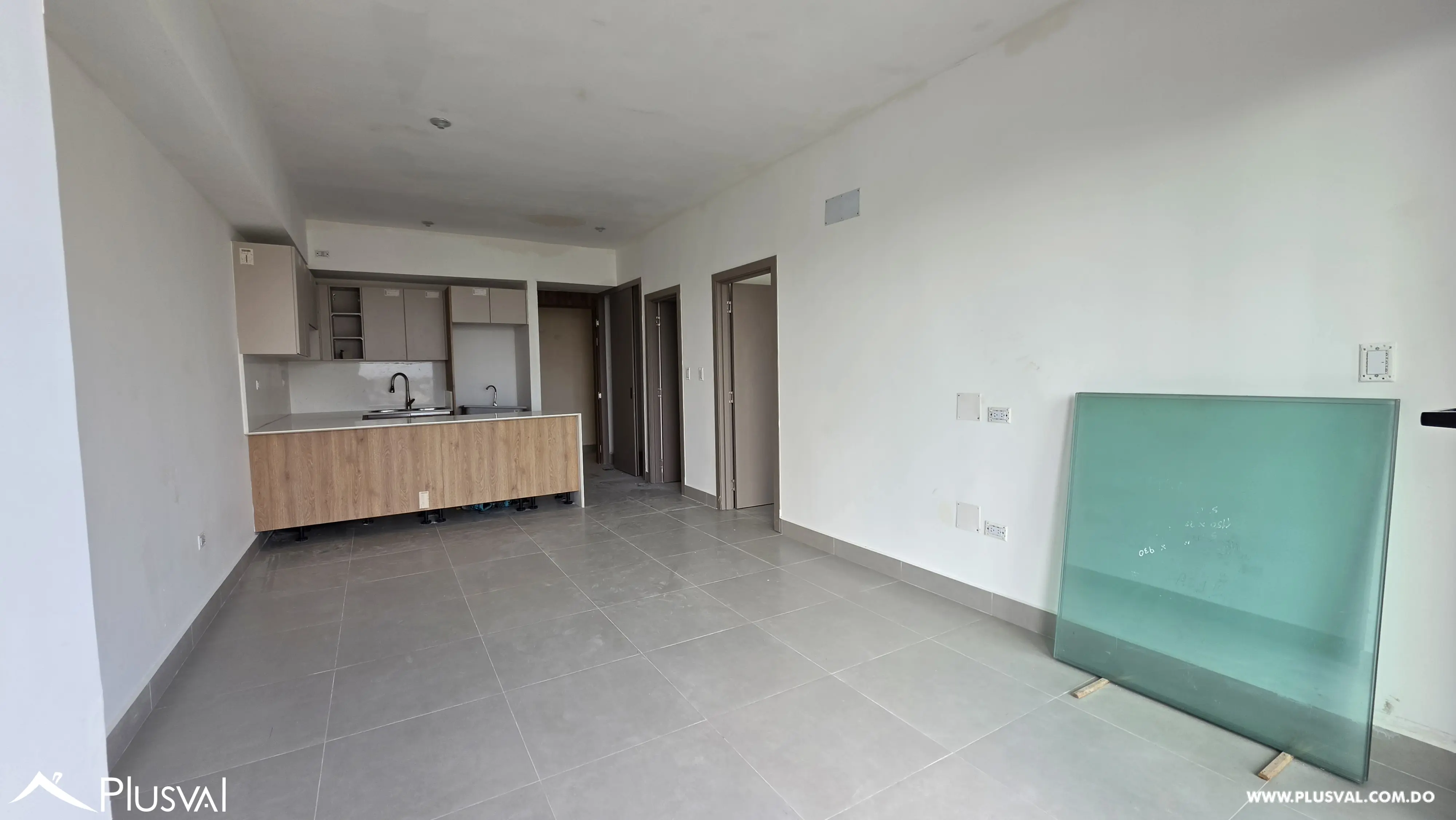 Apartamento en Venta en Arroyo Hondo 504103