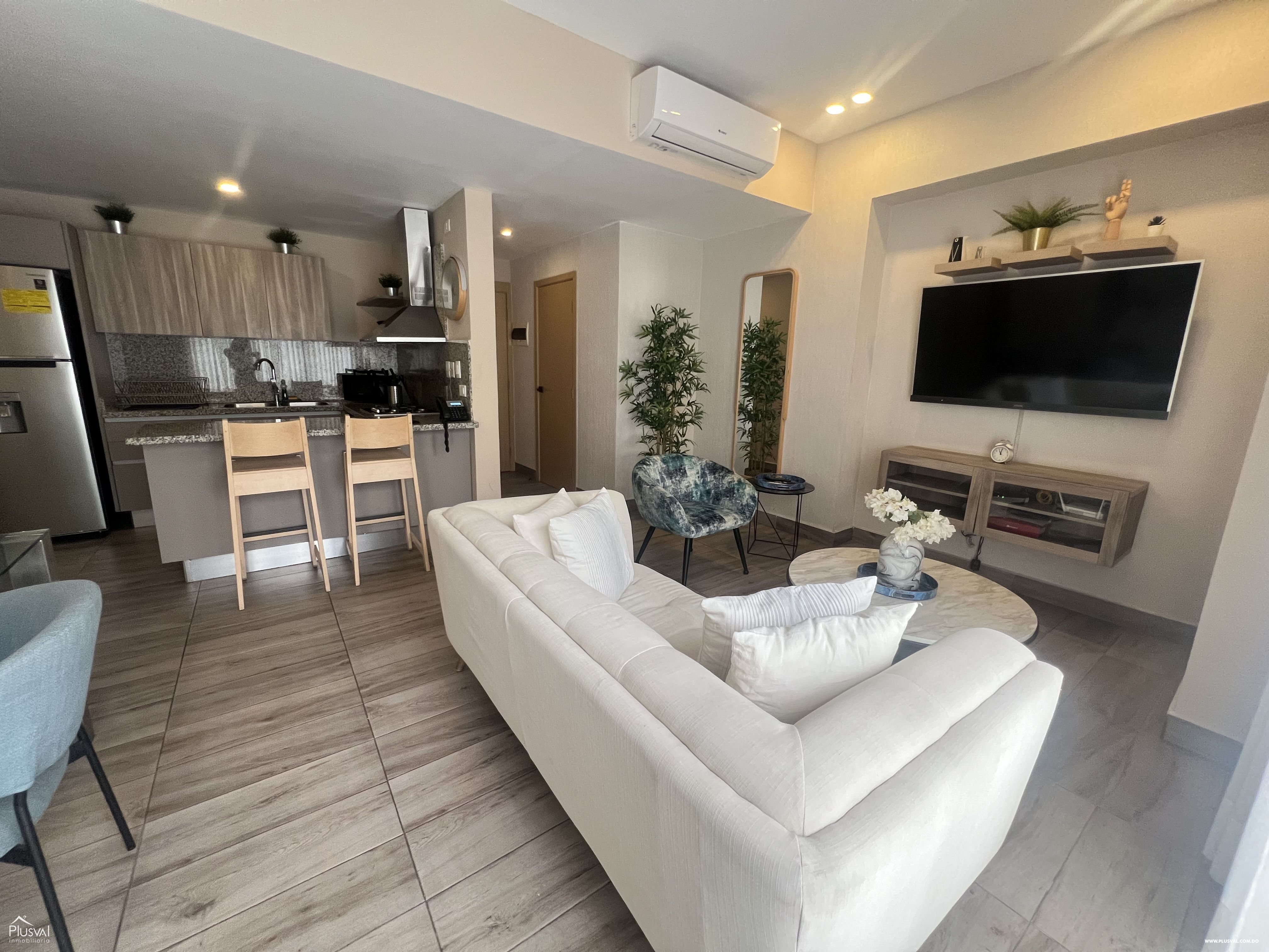 Apartamento en Venta de inversión en Piantini 422180