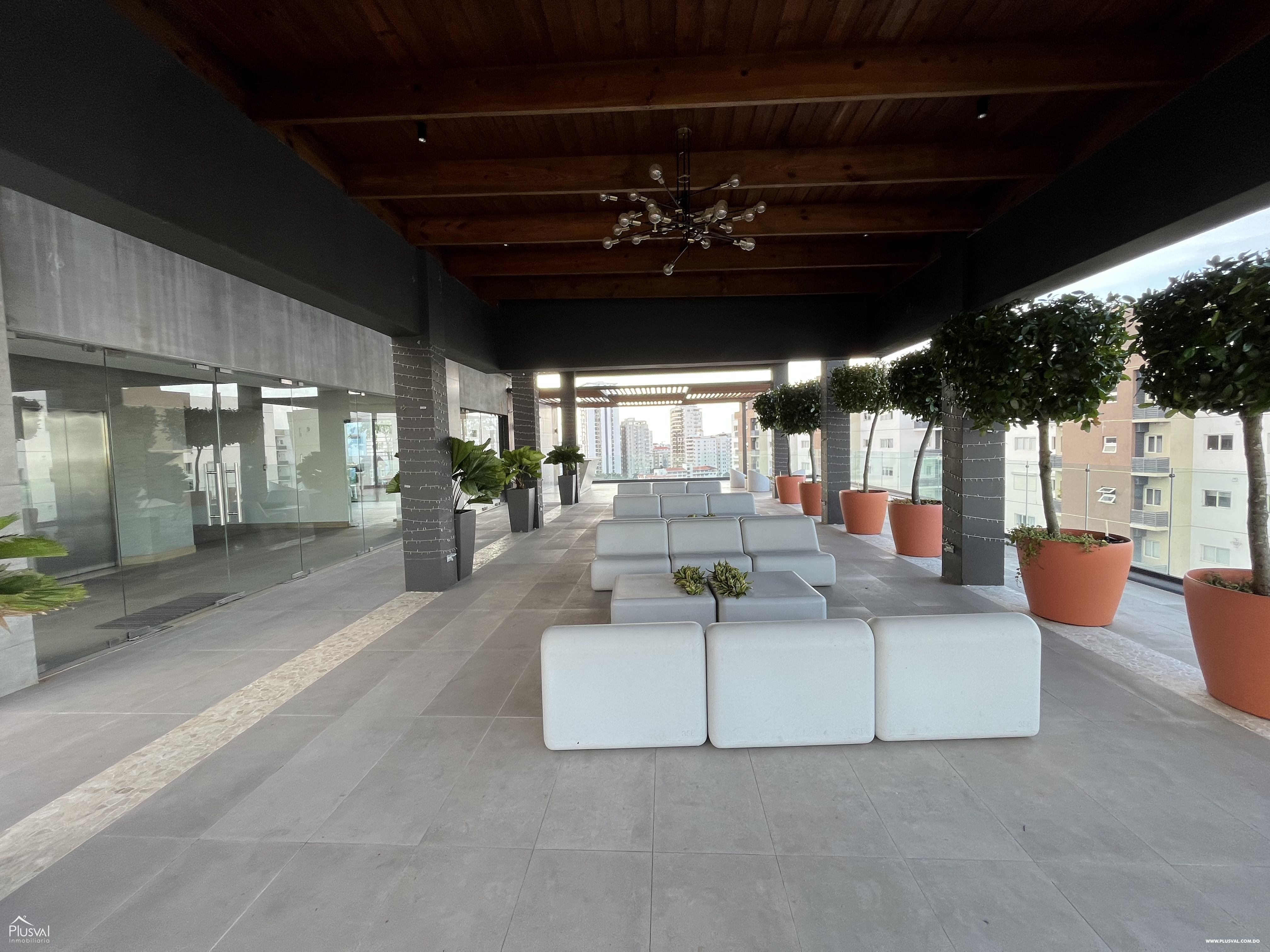 Amplio apartamento en el centro del sector de Serralles 327733