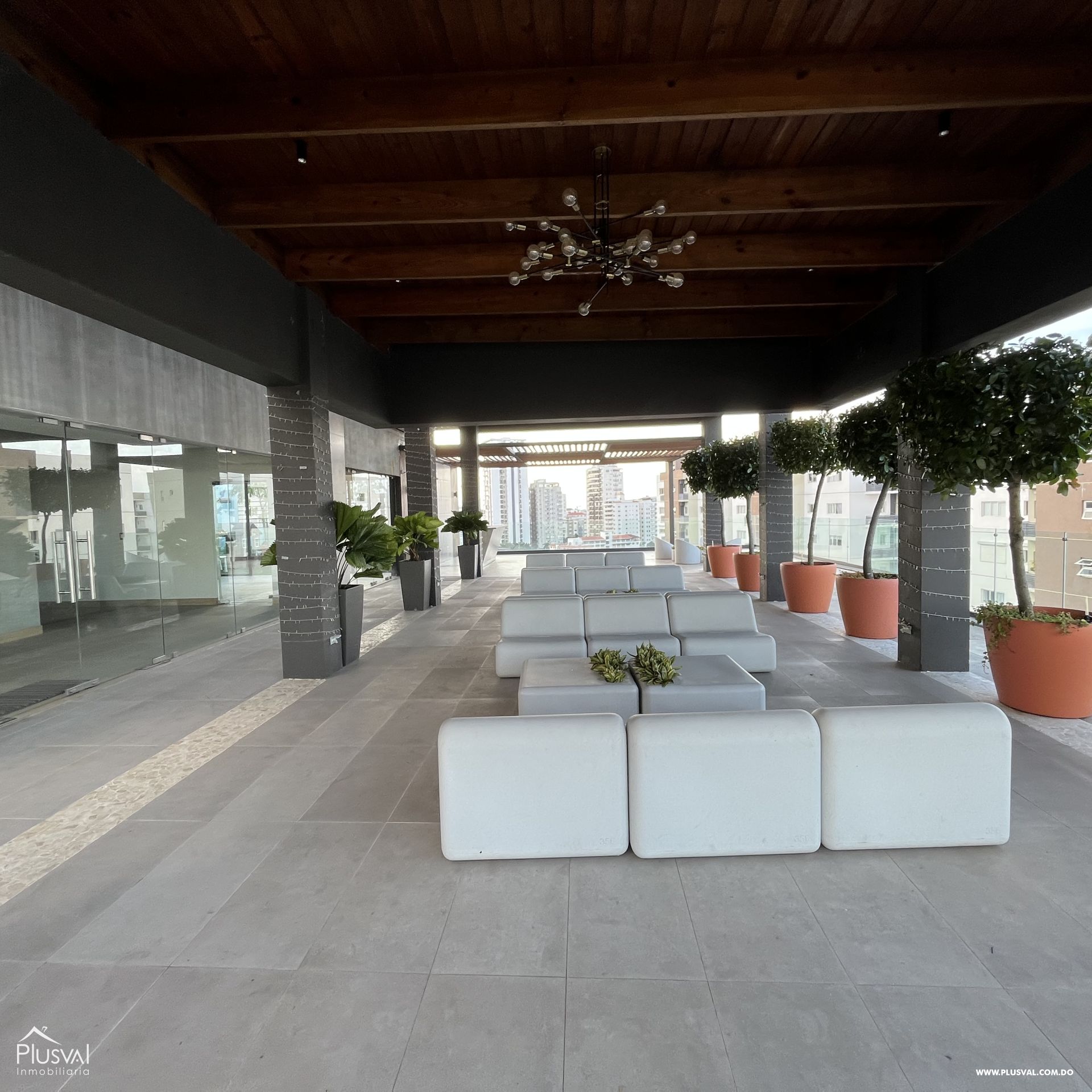 Amplio apartamento en el centro del sector de Serralles 327733