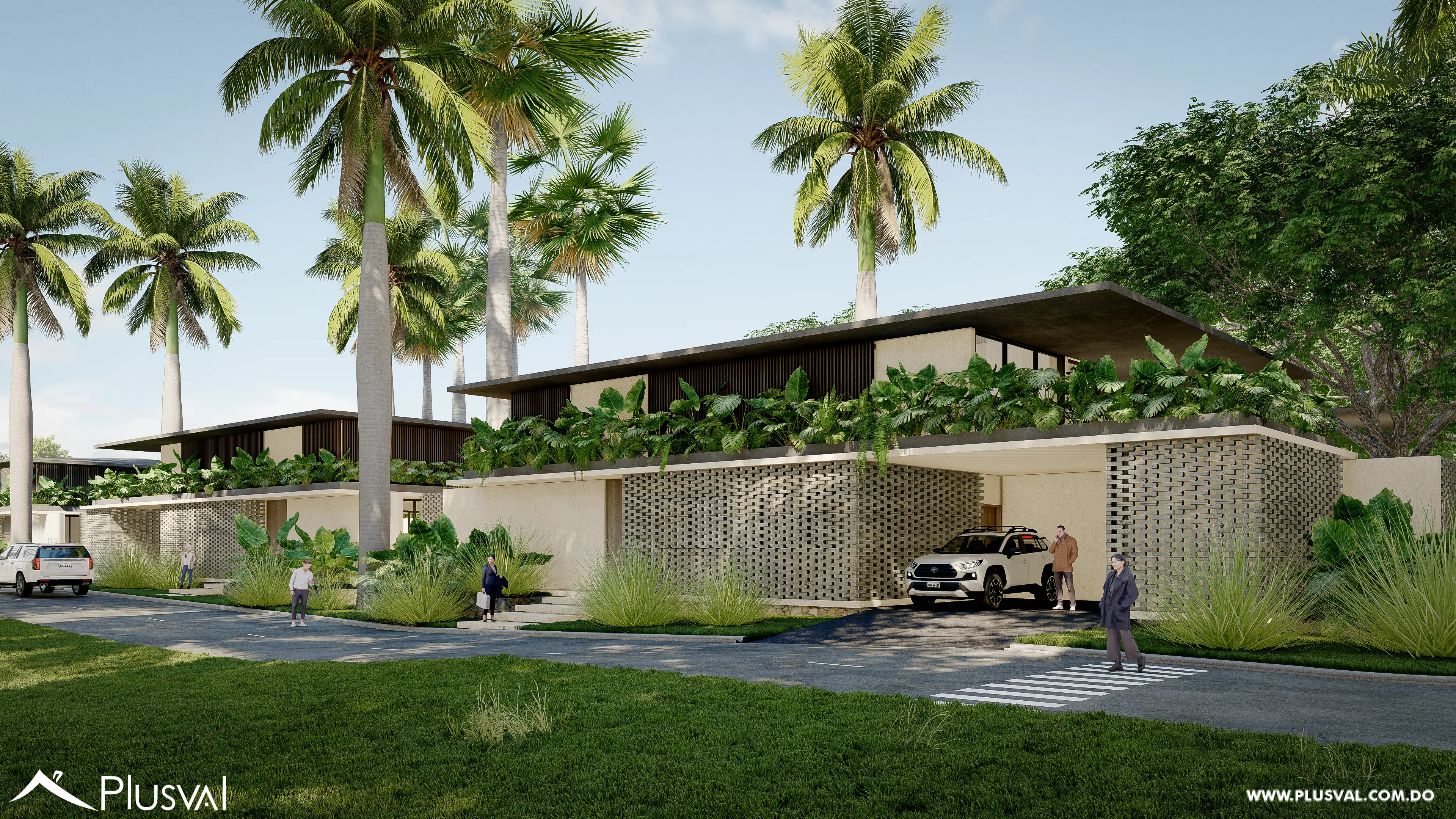 Exclusivos Lotes  Residenciales en Gurabo 517984