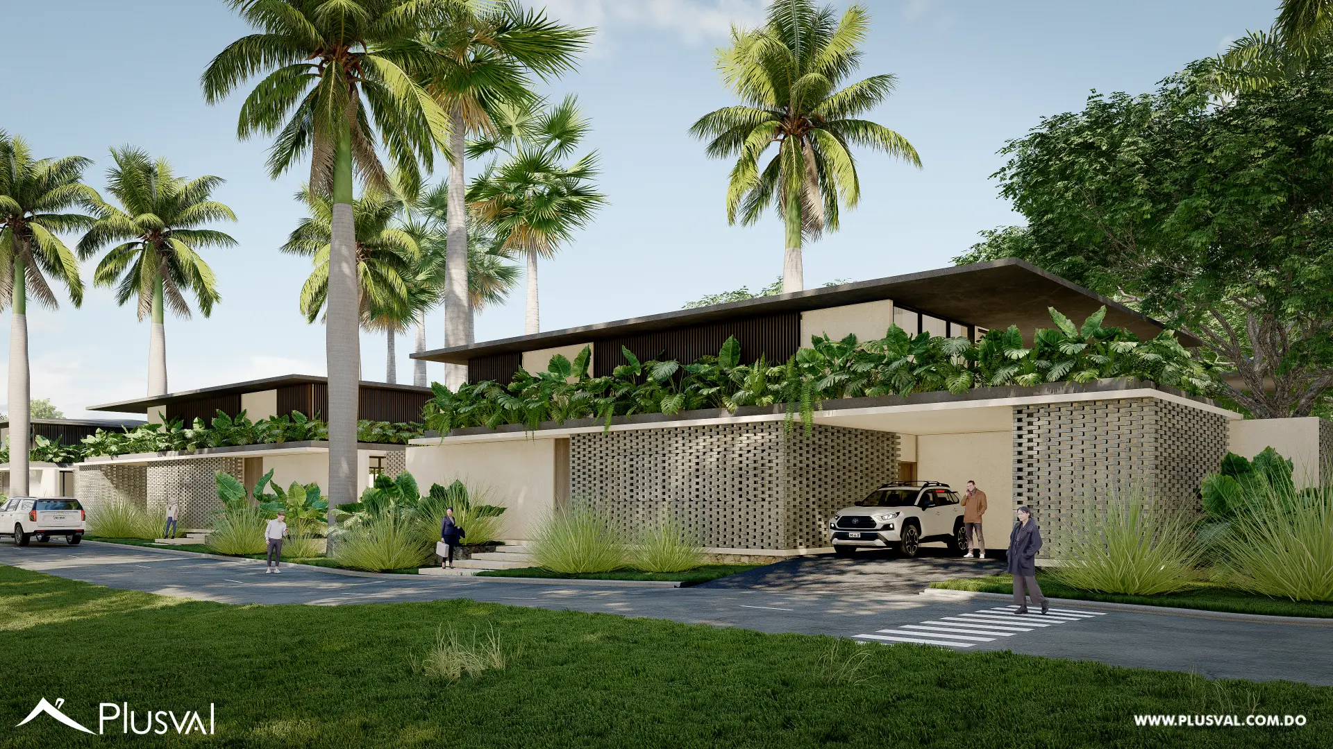 Exclusivos Lotes Residenciales en Gurabo 518897