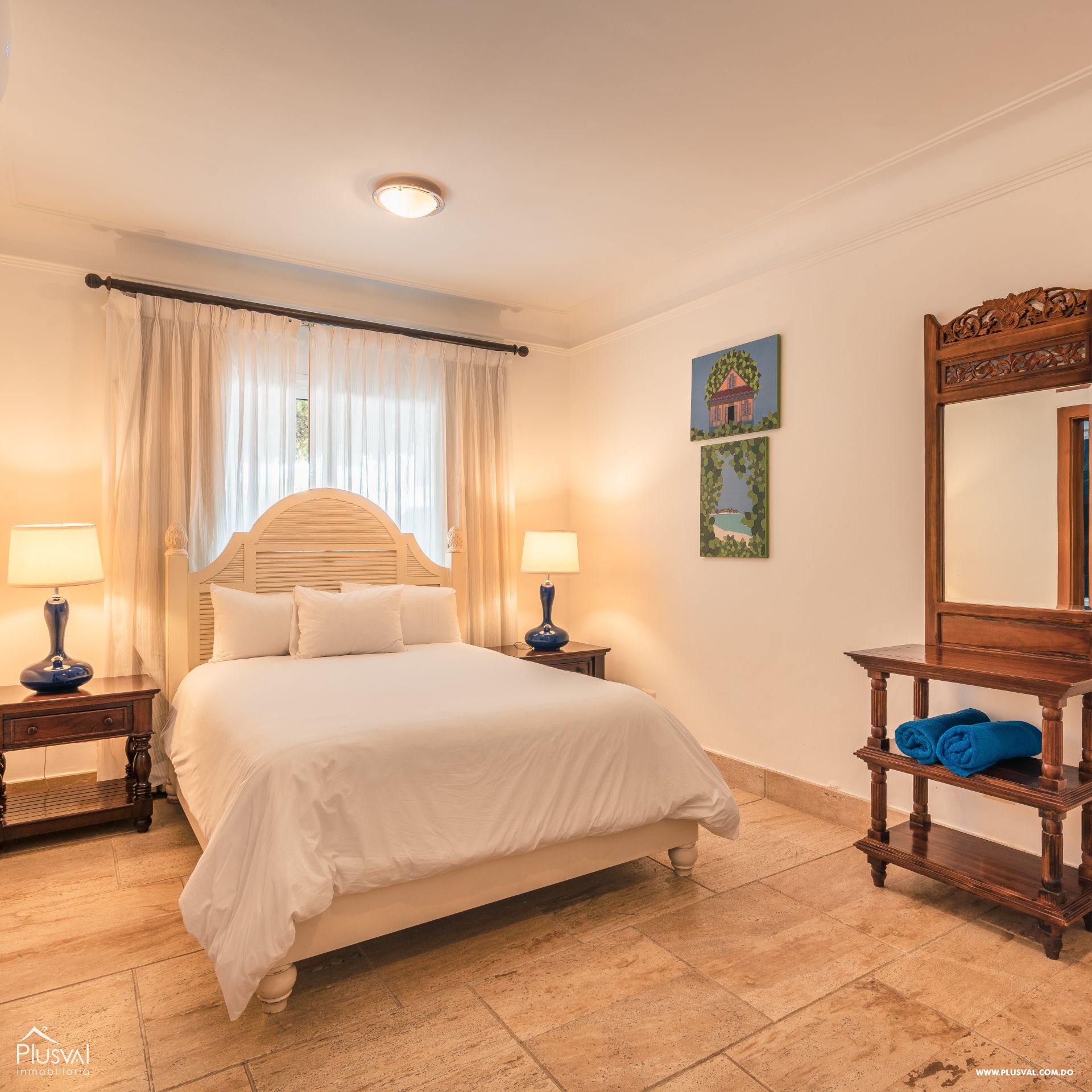 Espectacular Apartamento en Venta en Las Terrenas 343701