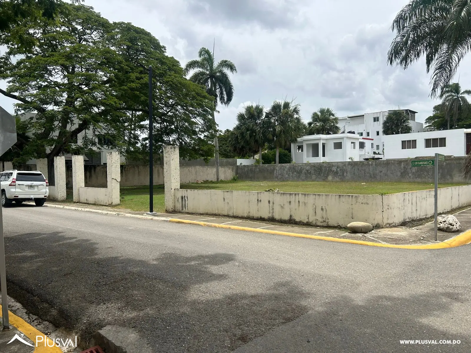 Solar premium en exclusiva urbanización privada 454341