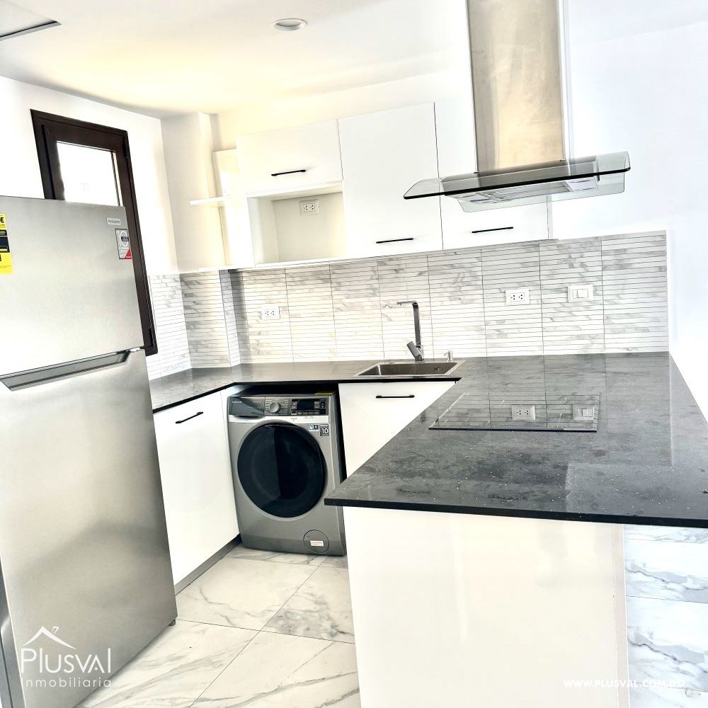 Exclusivo Apartamento en Venta en Cana Rock: Vive el Lujo en Punta Cana 400349