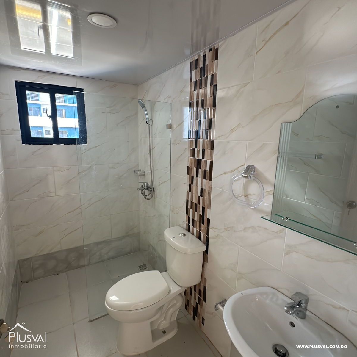 APARTAMENTO CON TERRAZA SANTO DOMINGO ESTE 320960