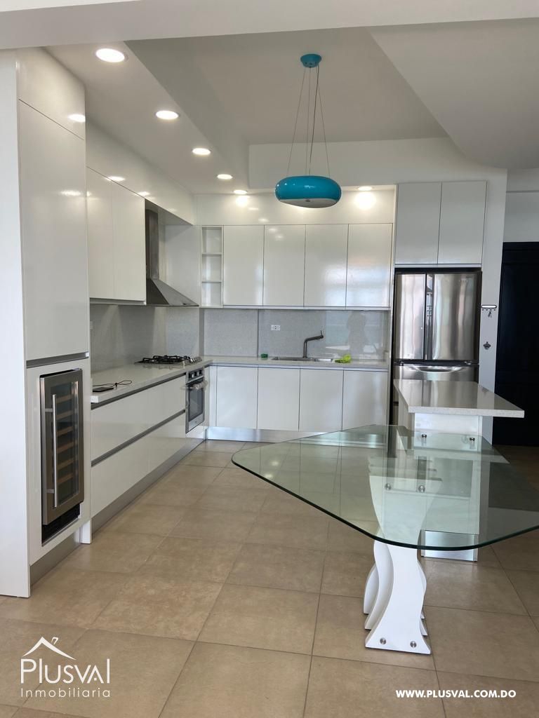 Juan Dolio: Impresionante apartamento amueblado frente al mar 455363