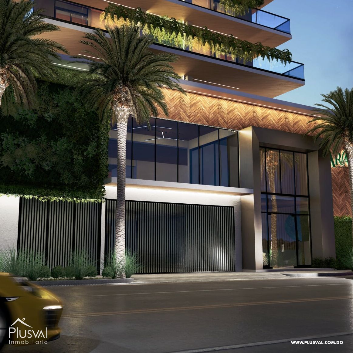Torre Arai - Aptos. de 1 hab. en Venta en la Av. Tiradentes 150757