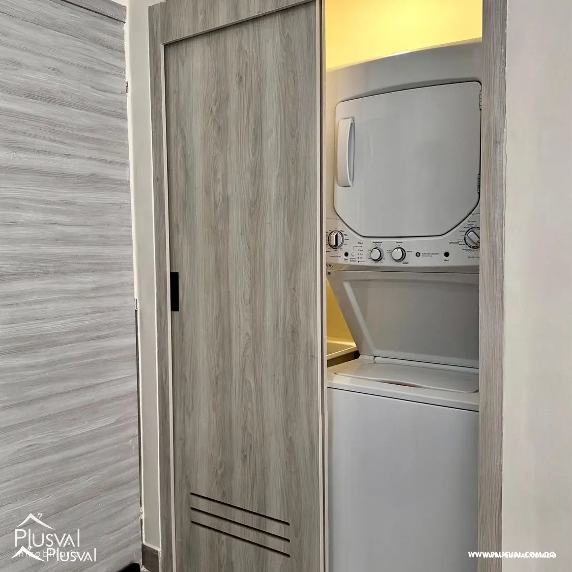 Apartamento de 1 habitación en Vista Cana 532693