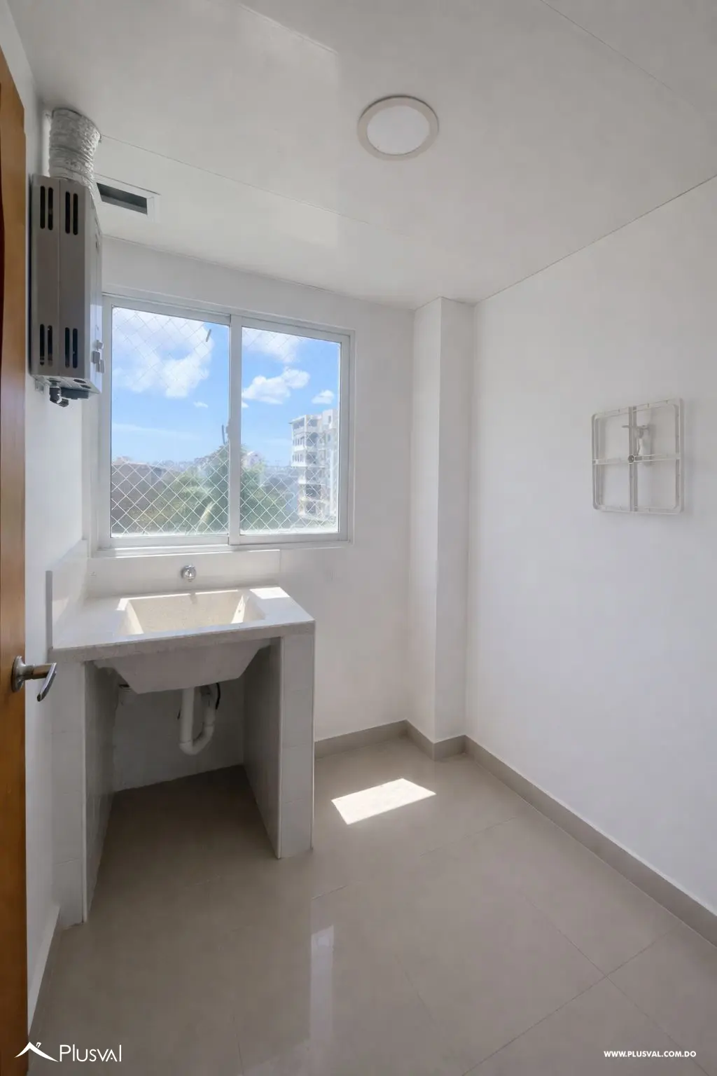 Apartamento en venta en los prados con Terraza propia 498205