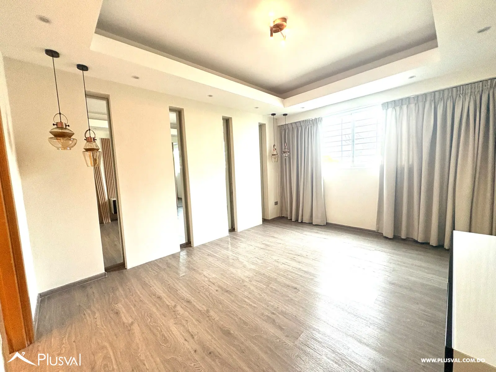 Apartamento en Fernandez, foto 4