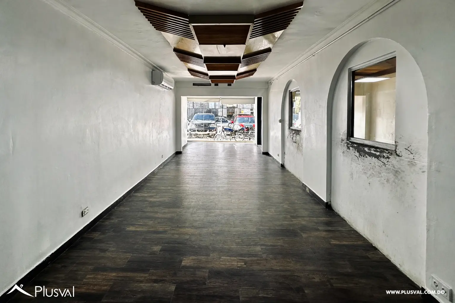 Local de Oficinas 1er nivel en NACO 490228