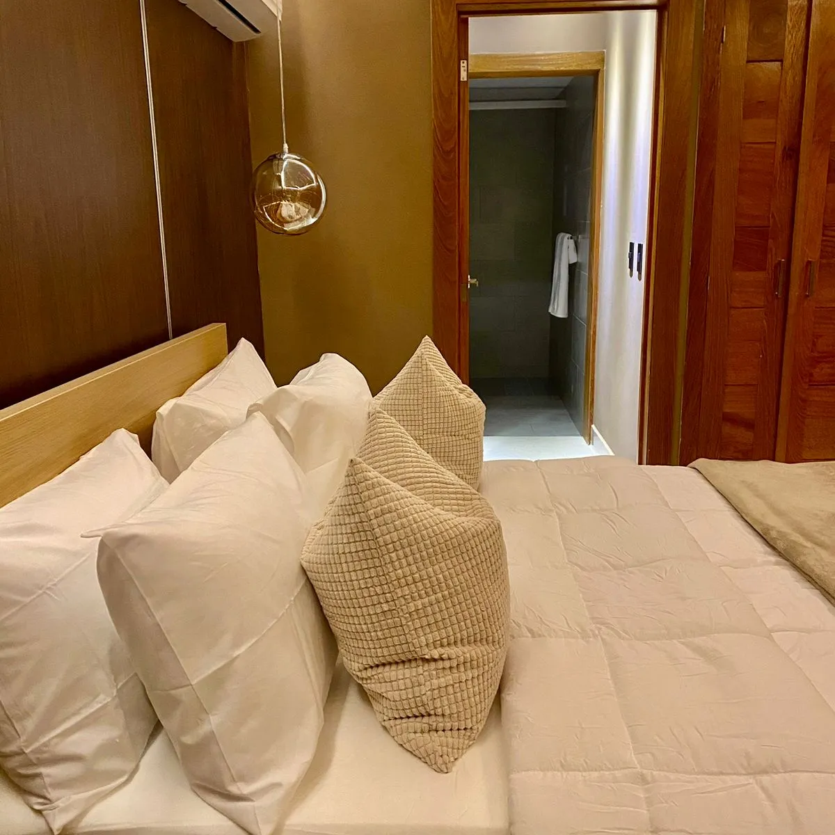Apartamento de lujo en La Julia 400508