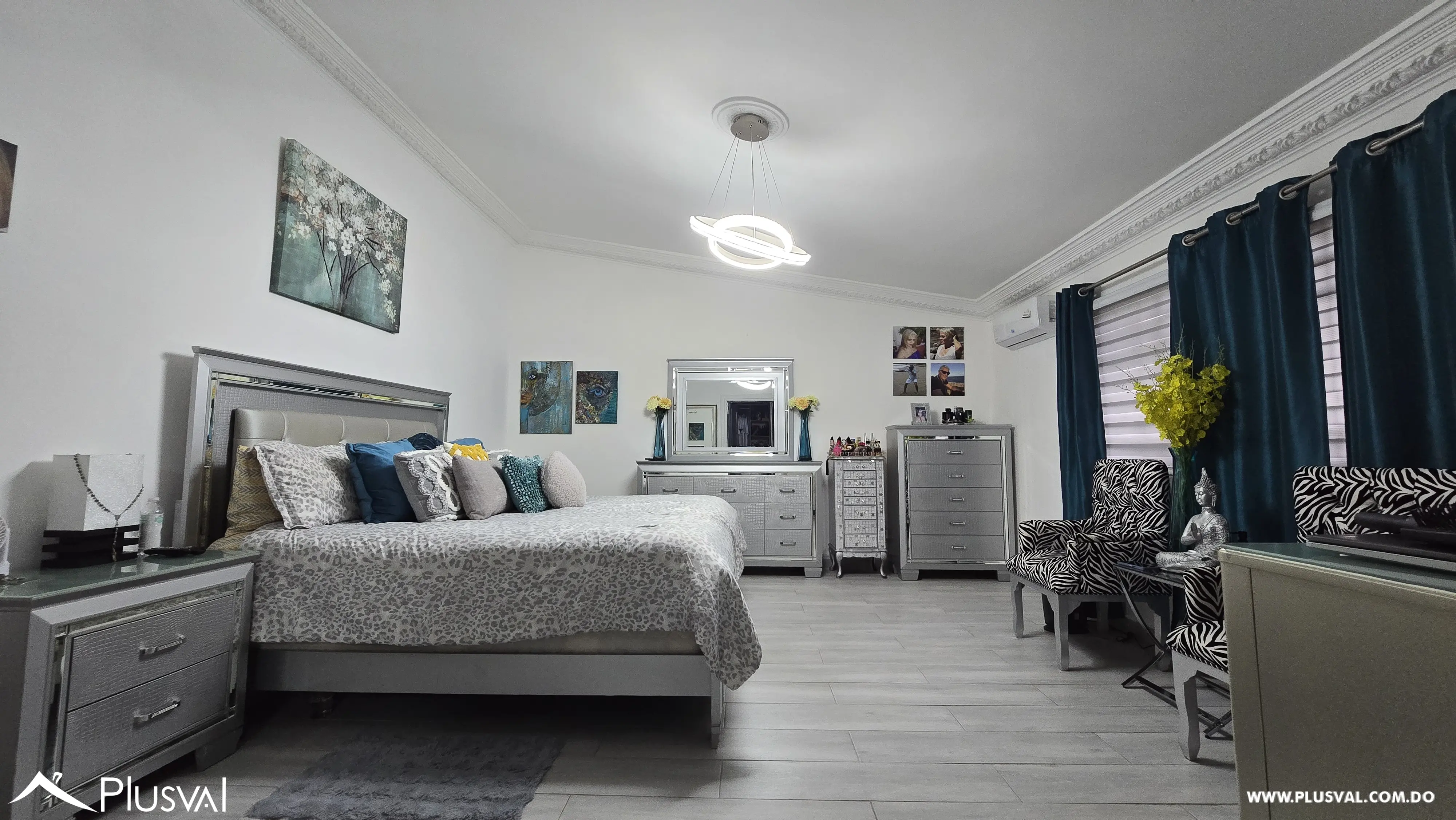 Casa  en Venta, en la Castellana 482129