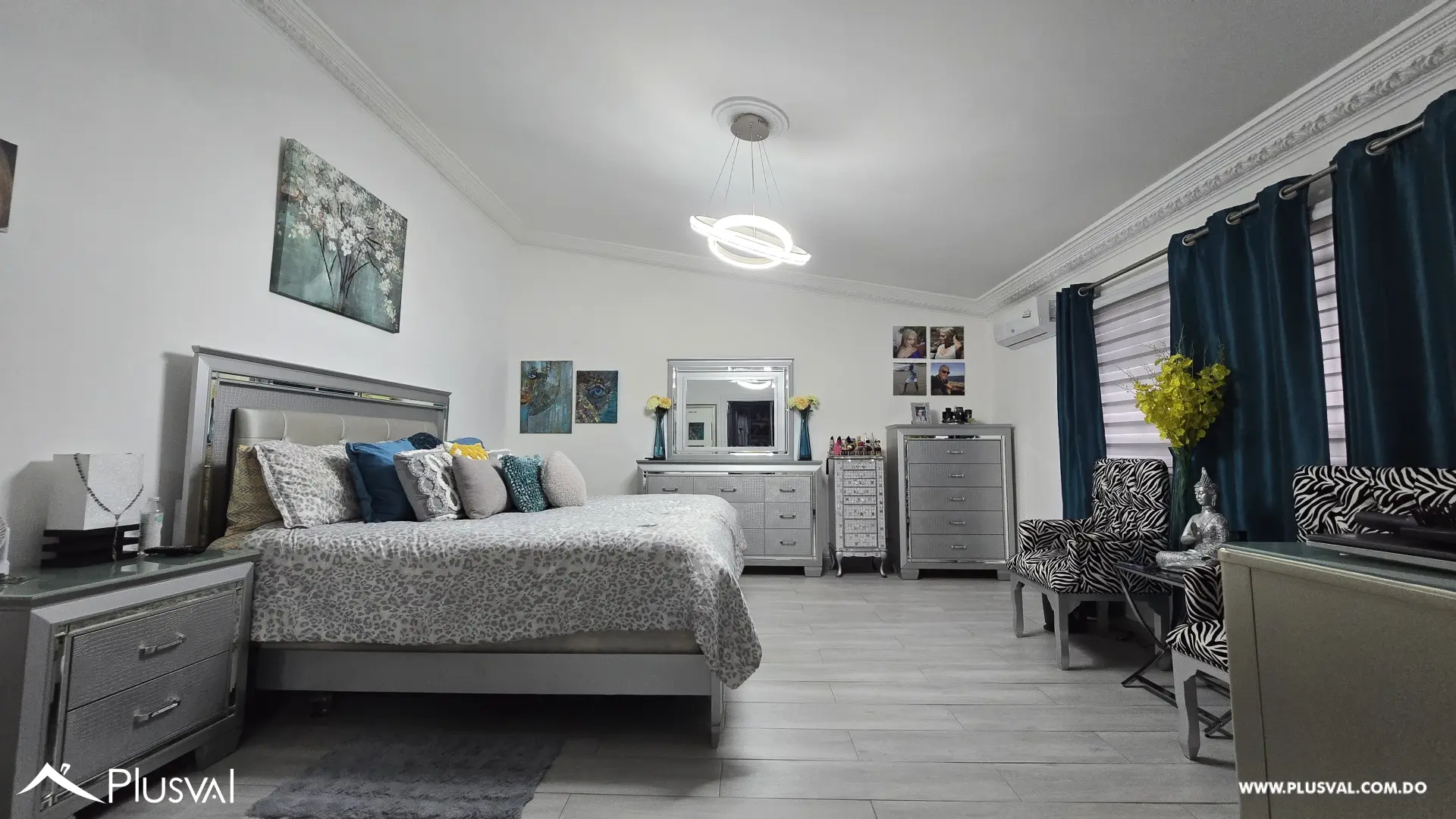 Casa  en Venta, en la Castellana 482129