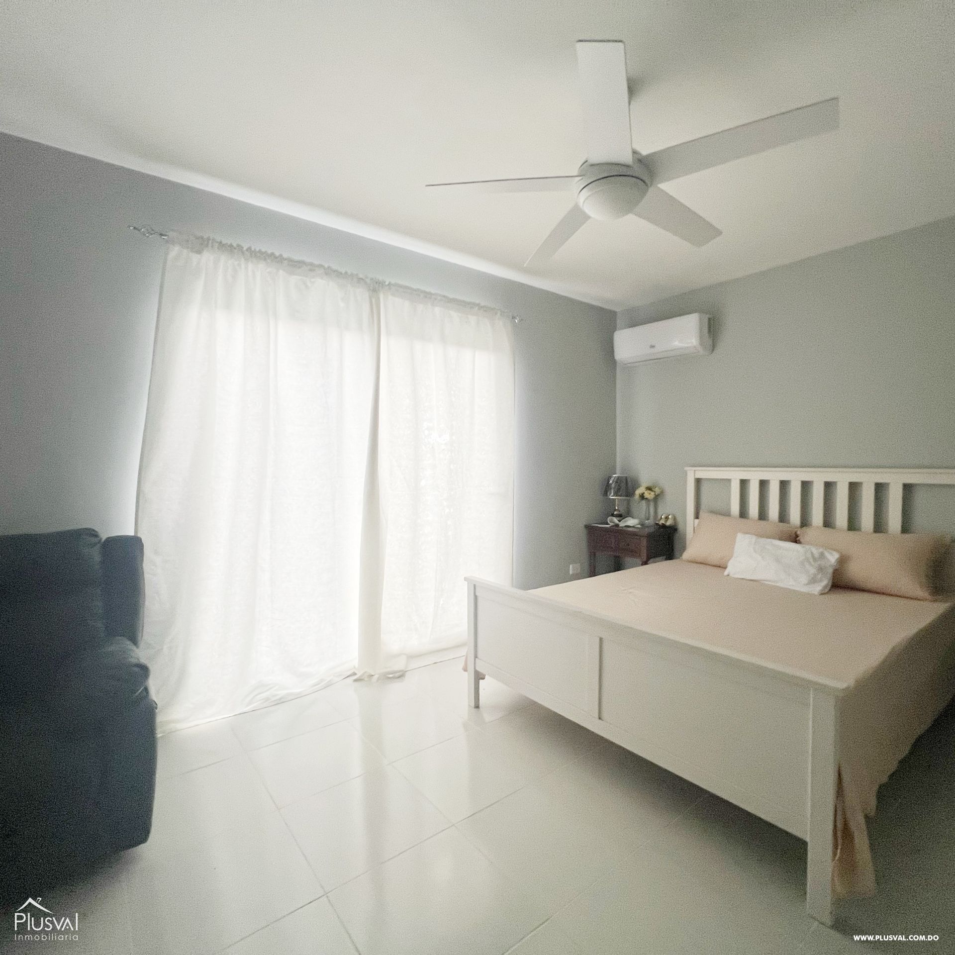 Se vende Casa de 2 niveles en residencial Primaveral II, Bavaro Punta Cana 446509