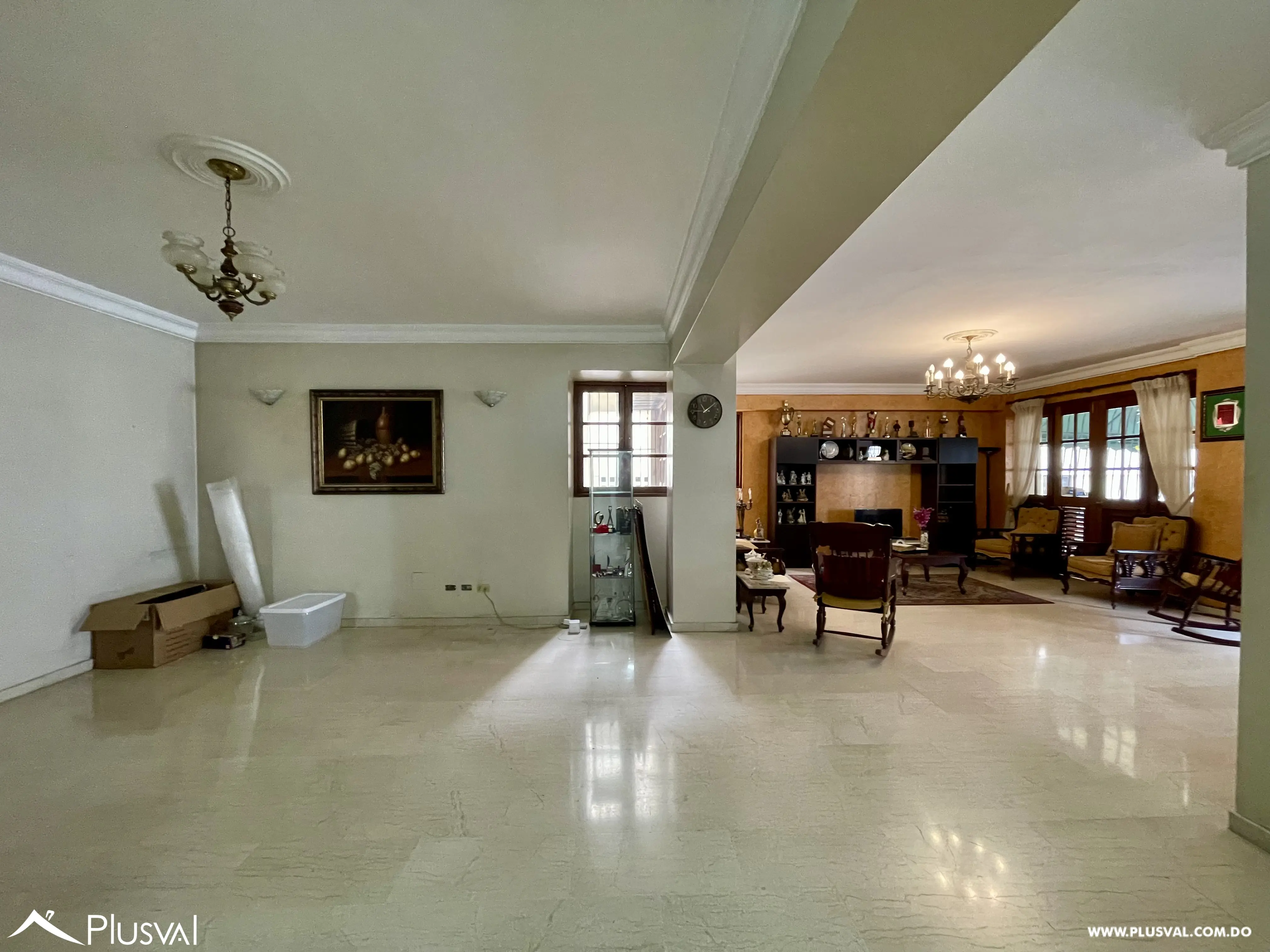 Apartamento en Venta en El Ensanche Naco 485549