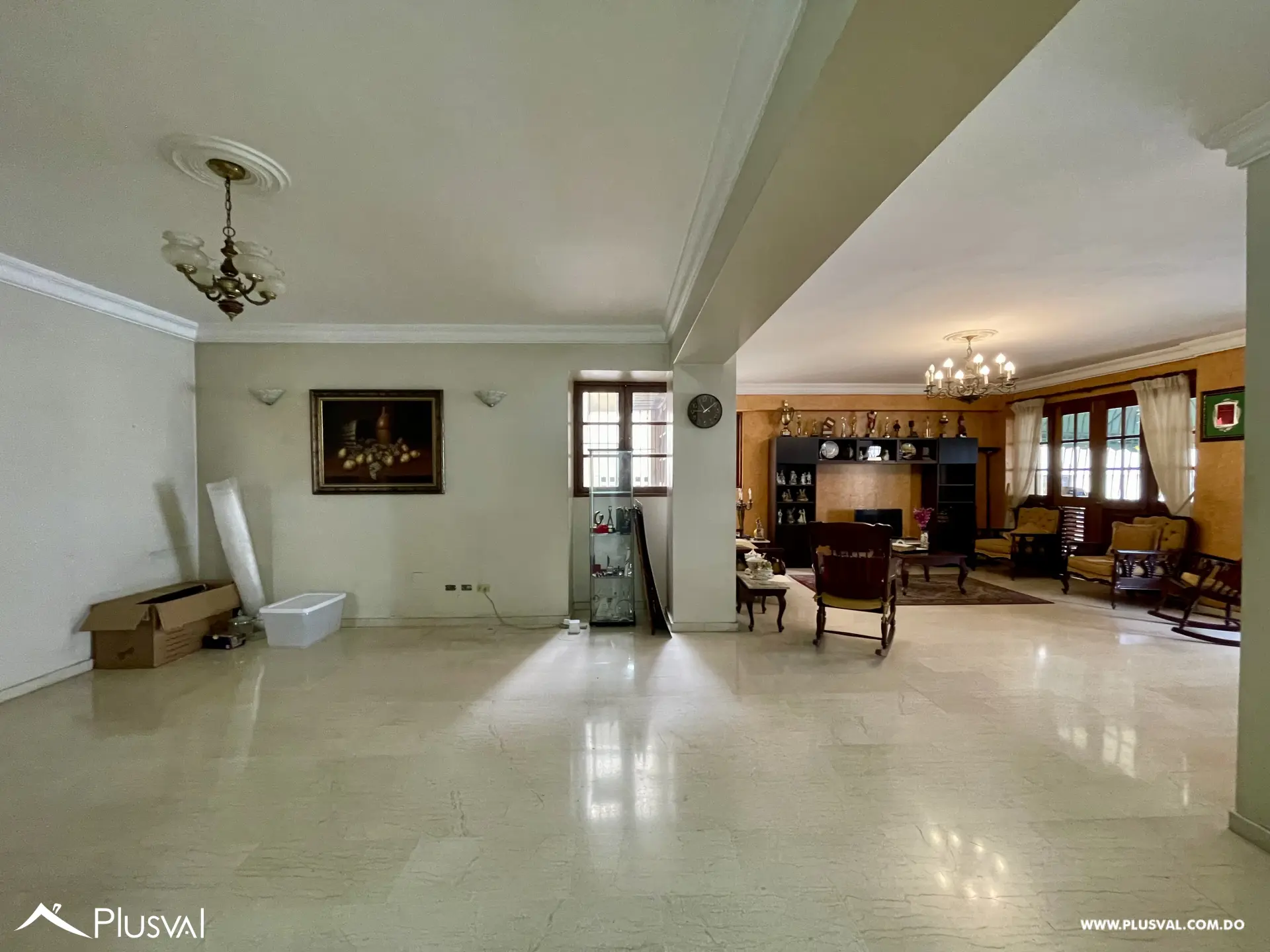 Apartamento en Venta en El Ensanche Naco 485549