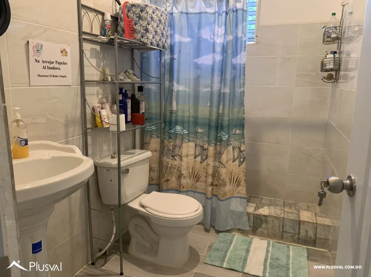 Casa en Fantino en venta 473067