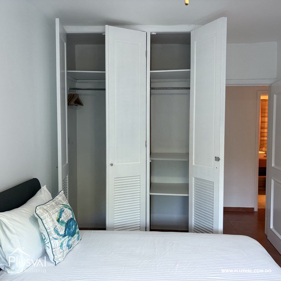 ¡Descubre tu nuevo hogar! Cómodo Apartamento en White Sands, Bávaro 427090