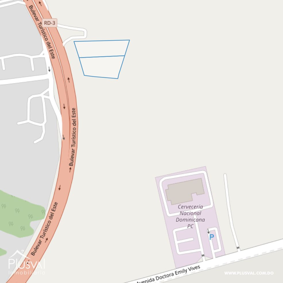 Terreno en Alquiler Frente a Autovia 440843