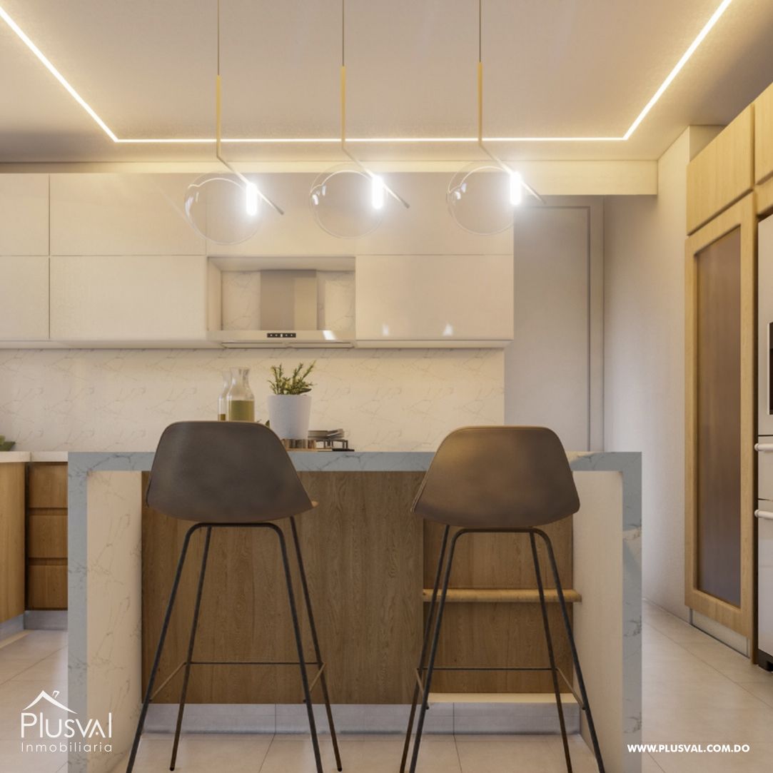 Apartamento en Venta en Cerro Alto 338999