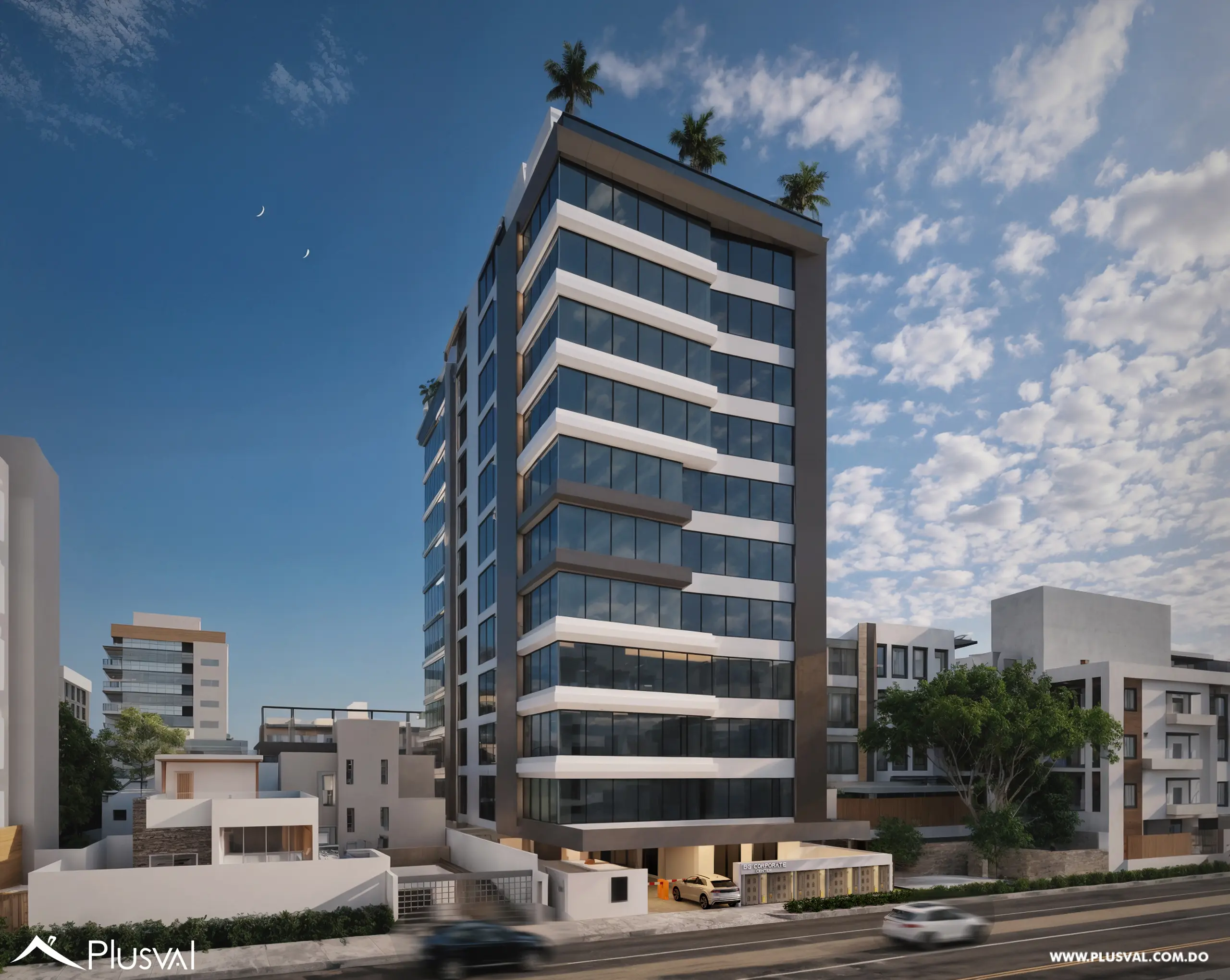 Locales de Oficina en Venta en Renacimiento 462928
