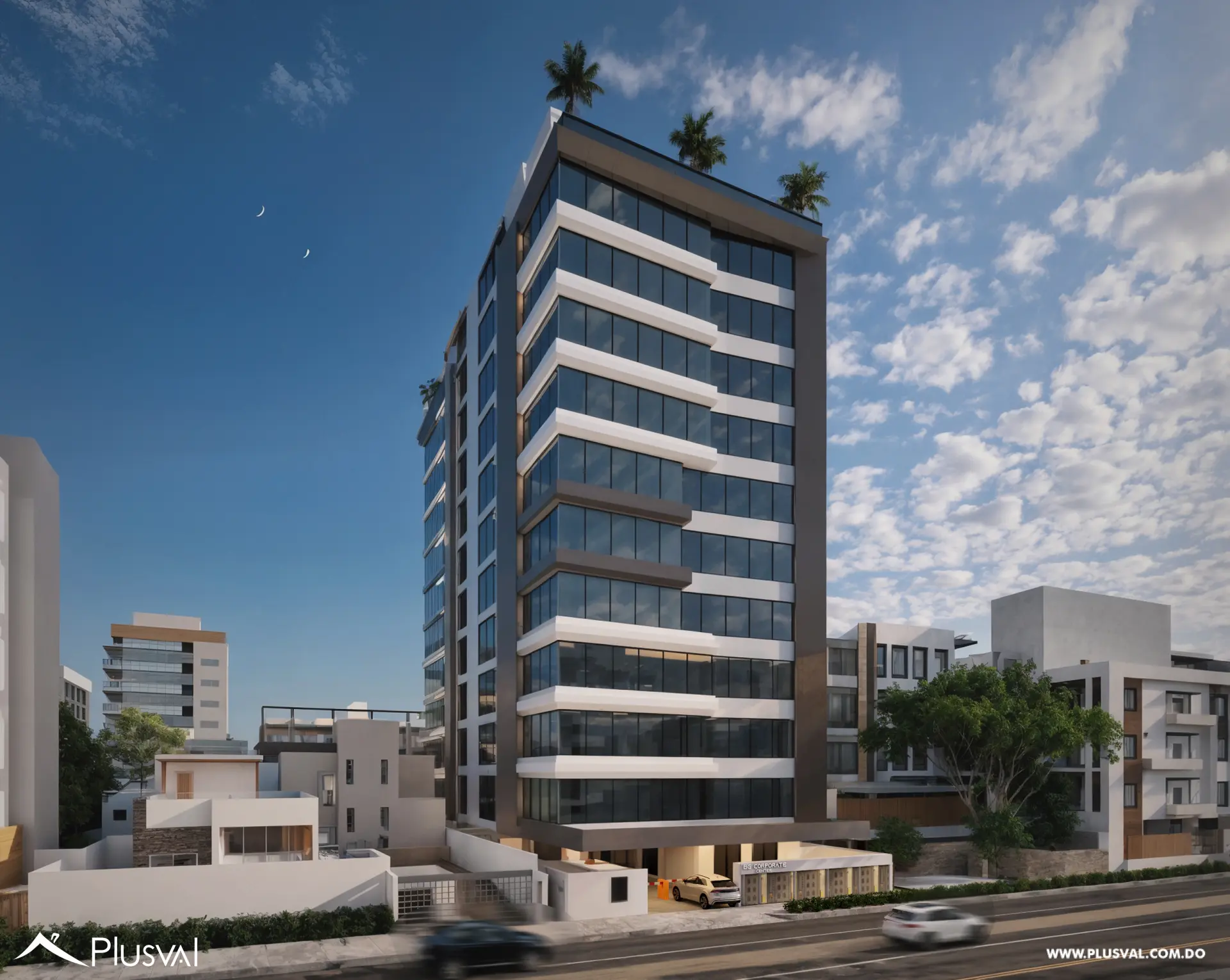 Locales de Oficina en Venta en Renacimiento 462928