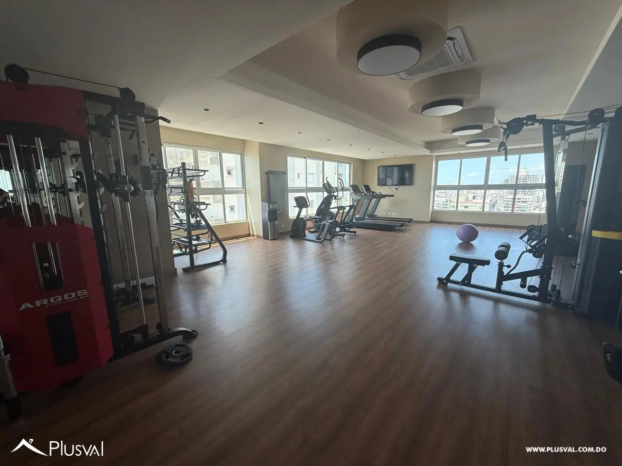 Venta de Apartamento en Villa Palmera Naco III 524752