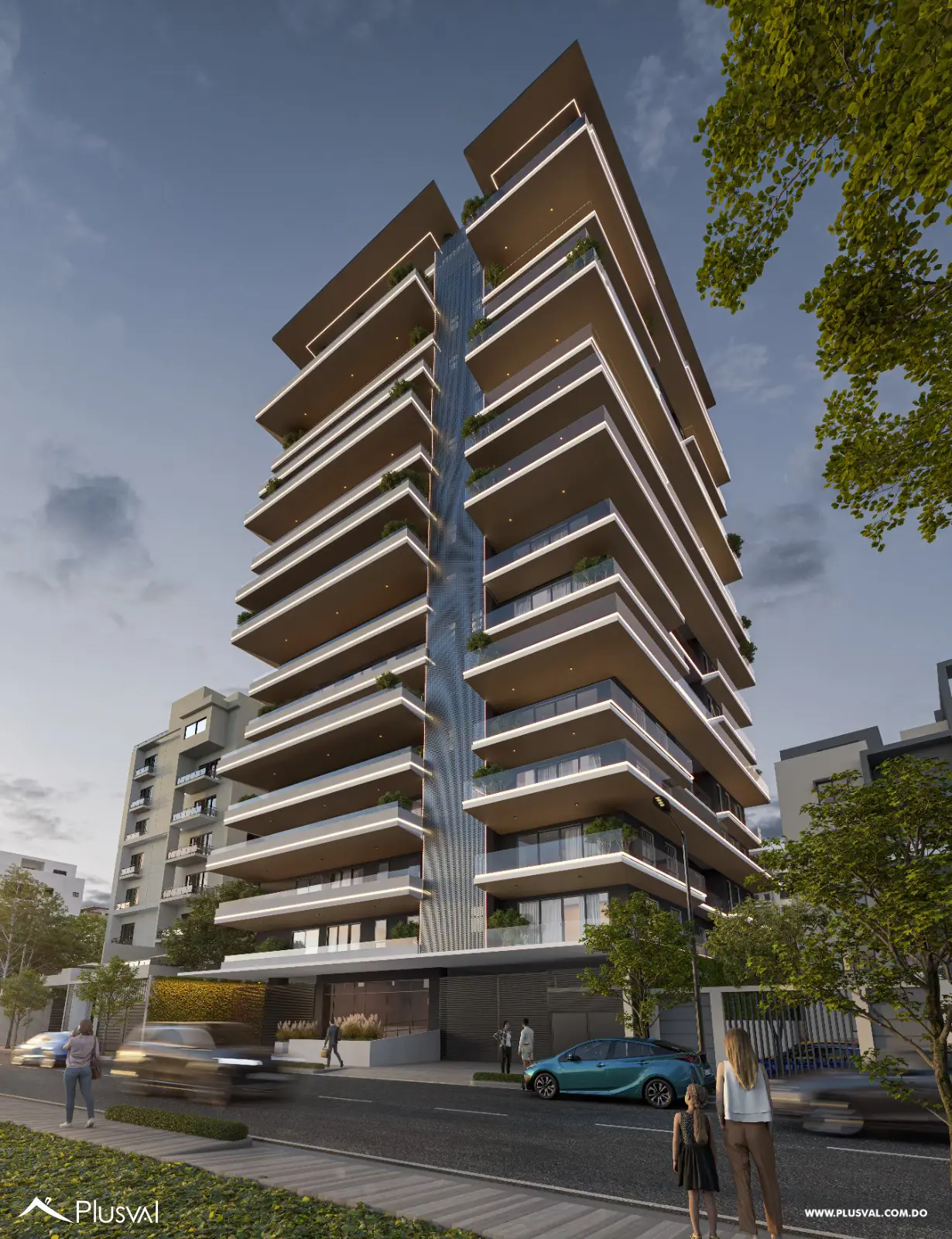 Apartamento en venta en Urb. Real 502421