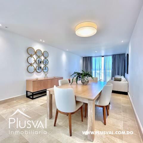 Apartamento de 3 habitaciones con increíbles vistas 326041