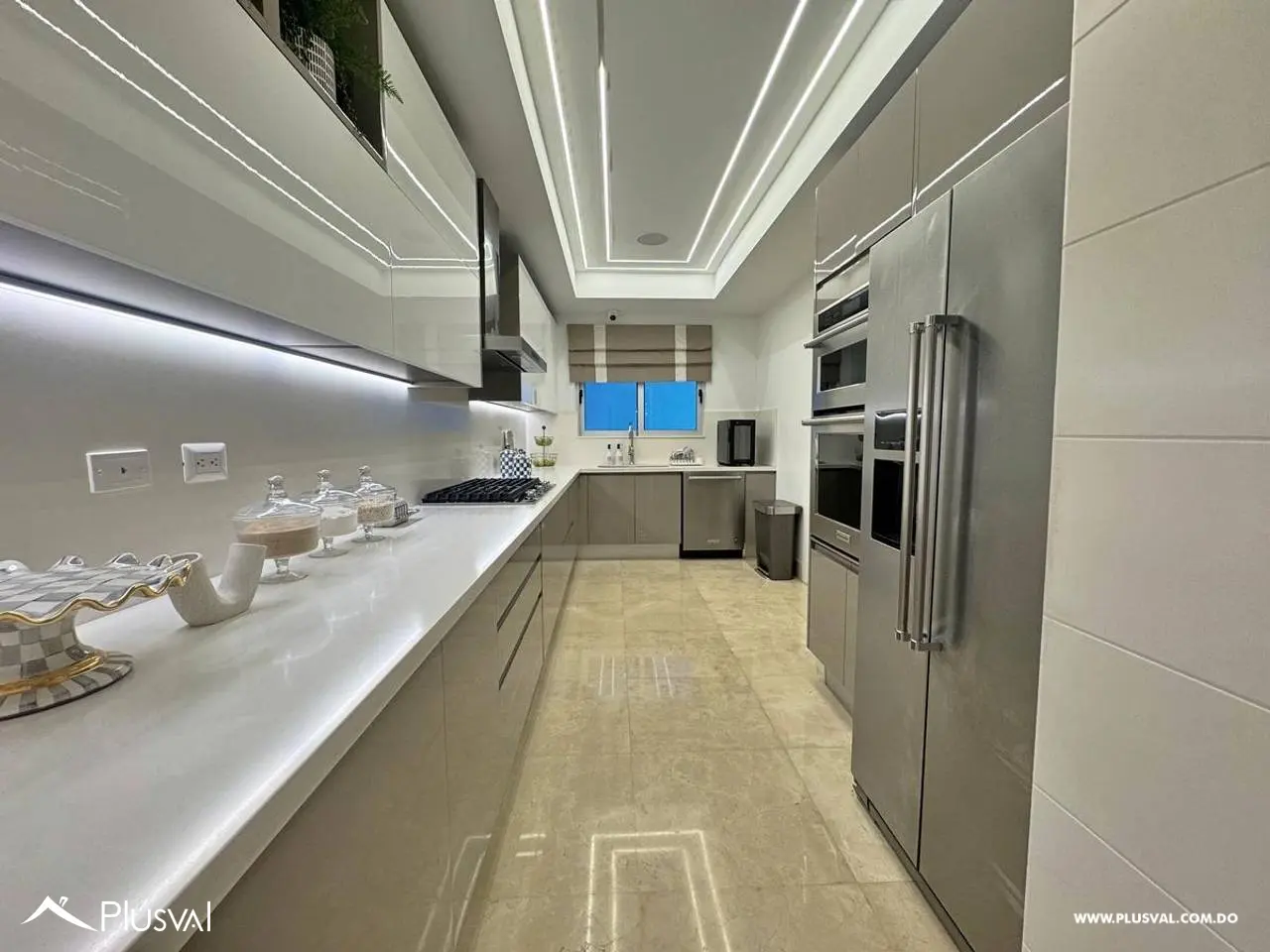 Apartamento en venta en Ensanche Paraíso 491911