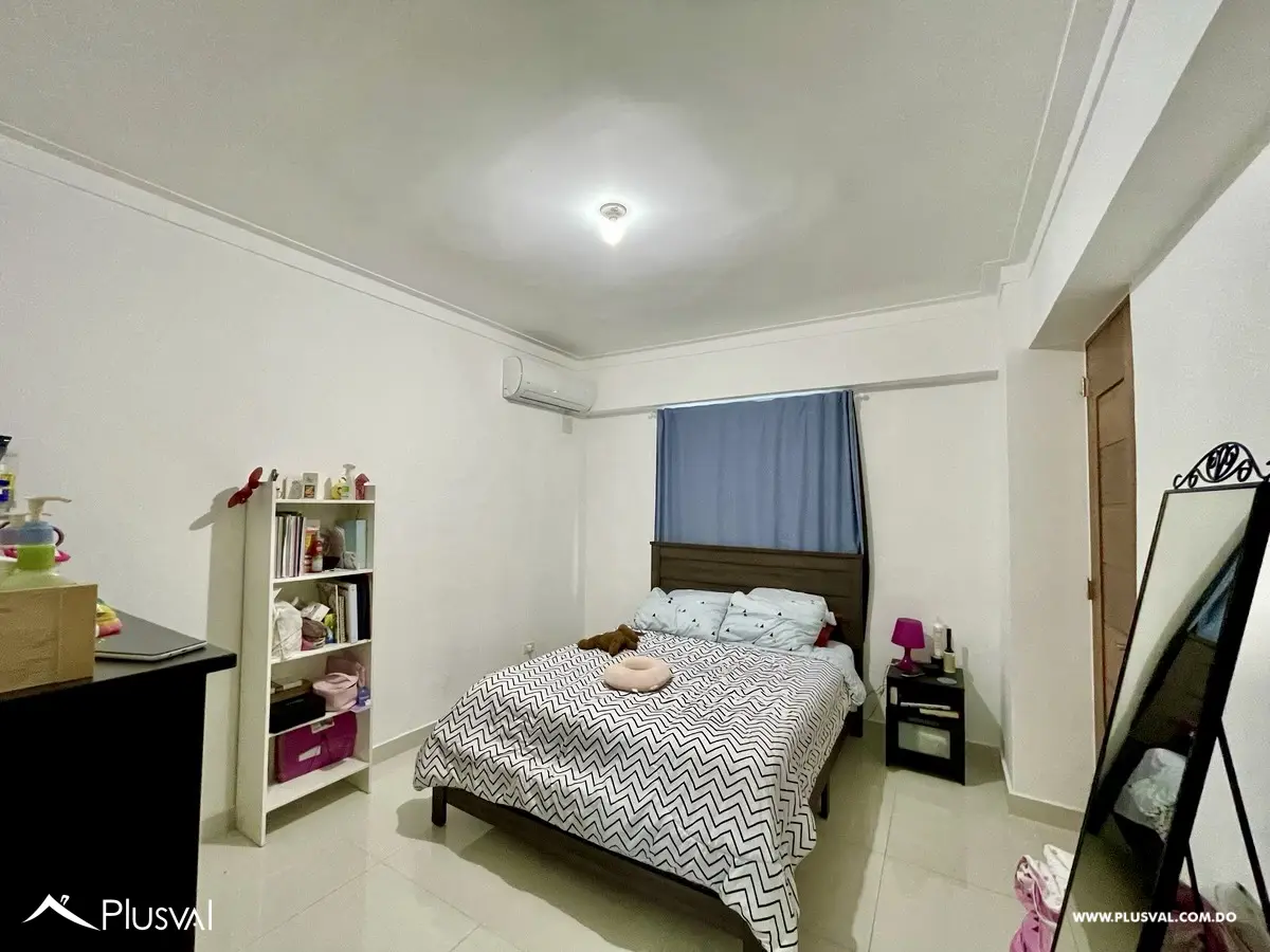 Apartamento En Venta en El Millón 469854