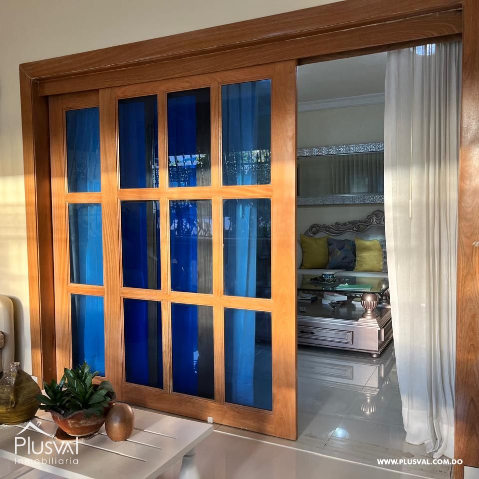 Hermosa Casa en Brisa Oriental 411605