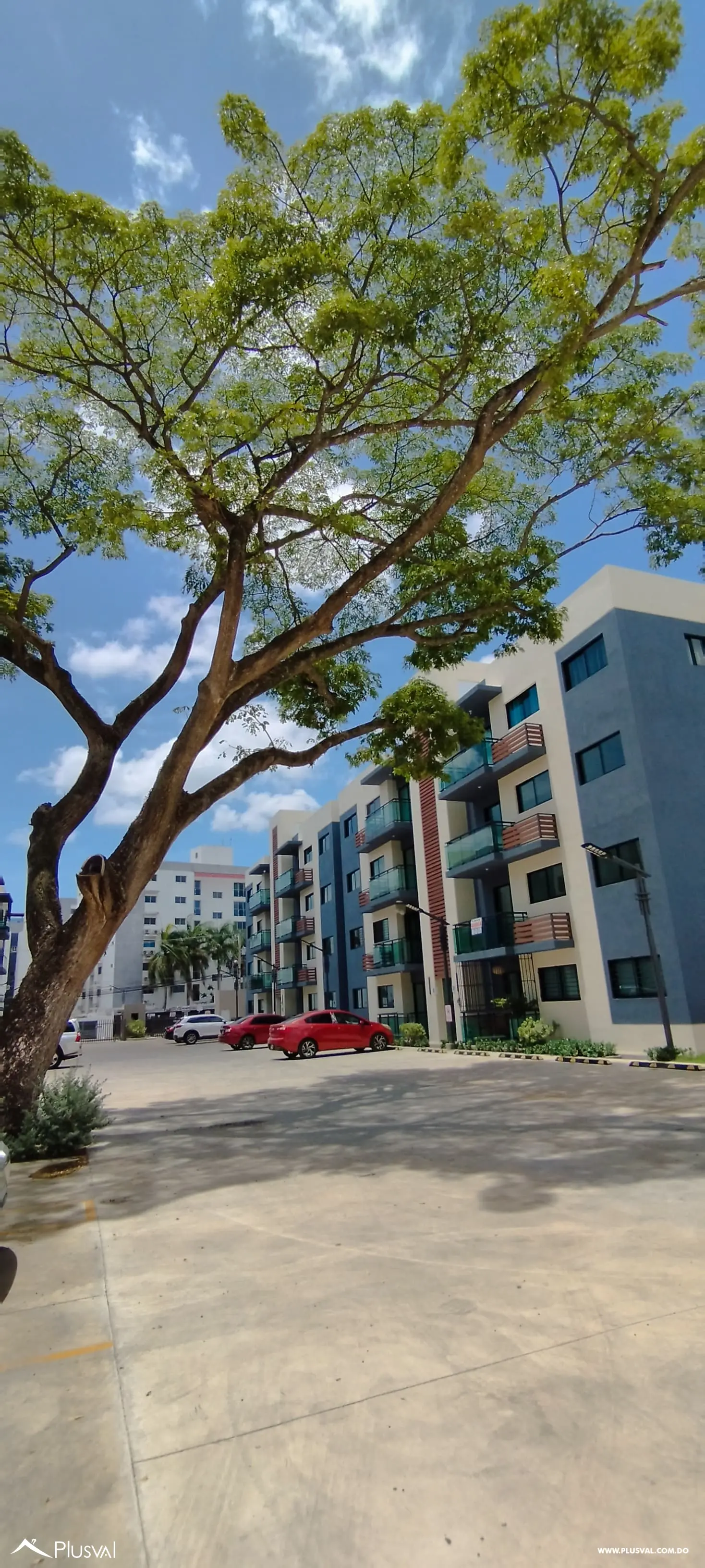 Apartamento en Venta con Azotea Privada en Gurabo 456814