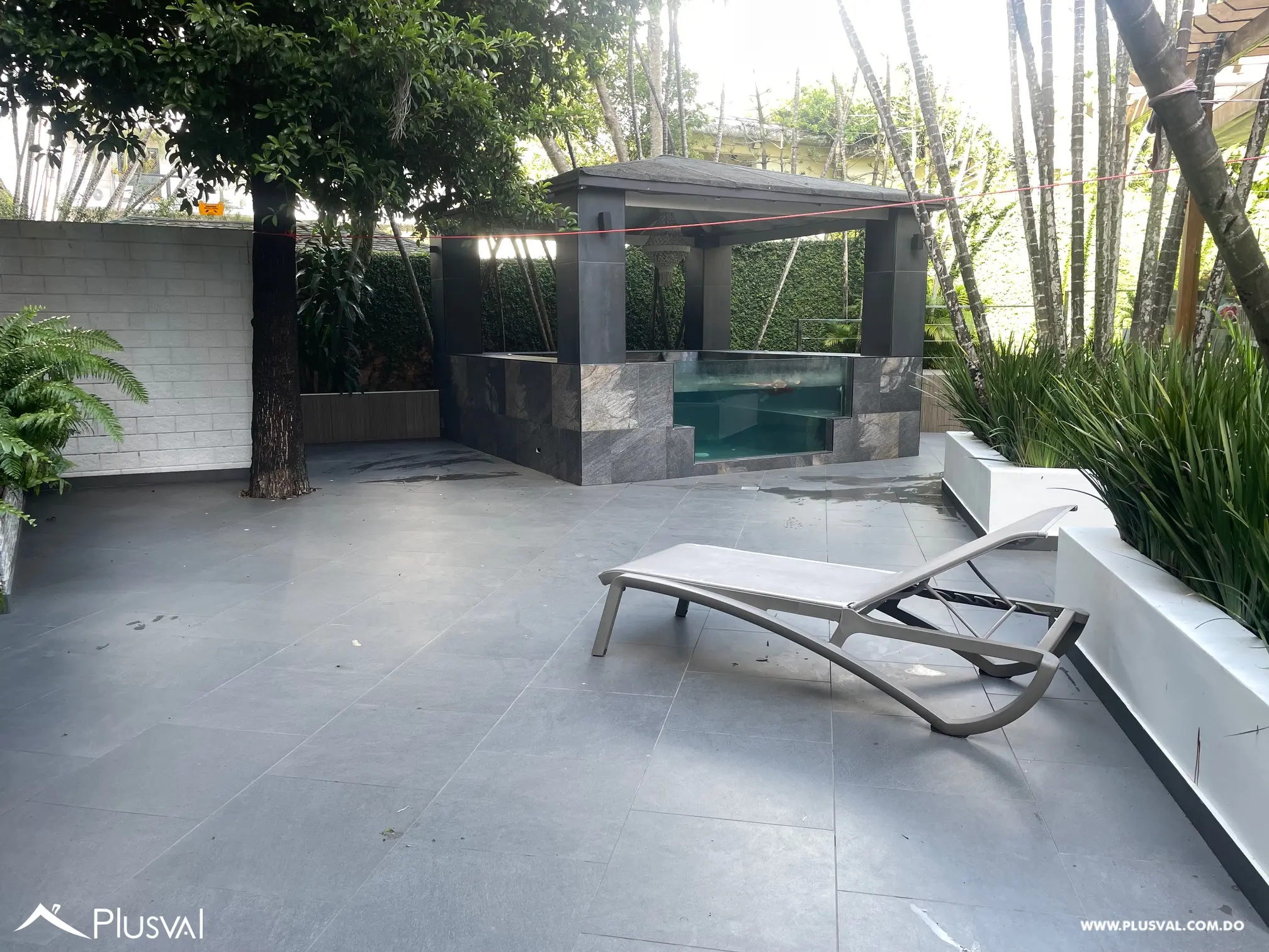 Hermosa Casa en Cuesta Hermosa I 475645