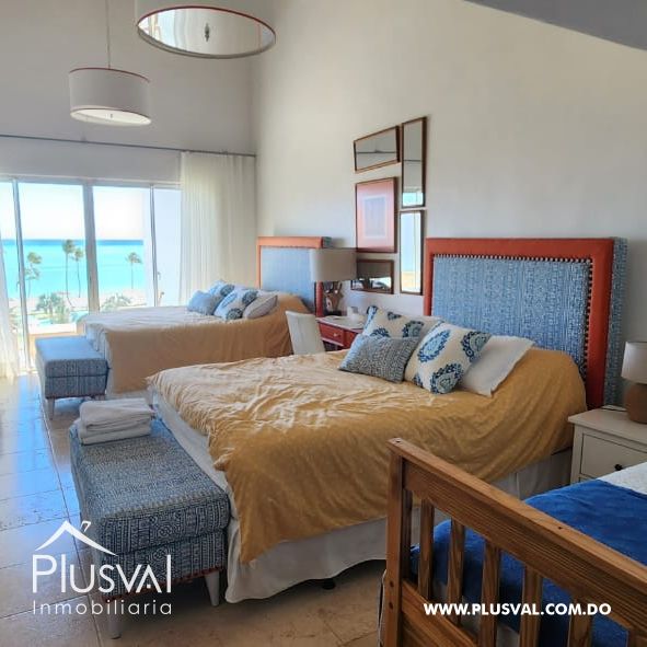 Hermoso Penthouse en venta en Punta Palmera 393180