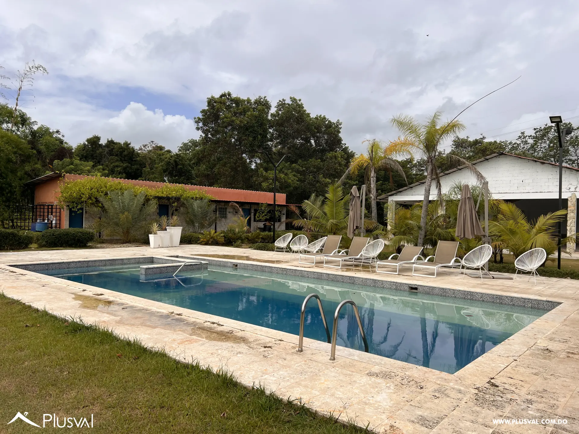 Finca en Venta San Cristóbal | Uso Recreativo y Eventos 516149