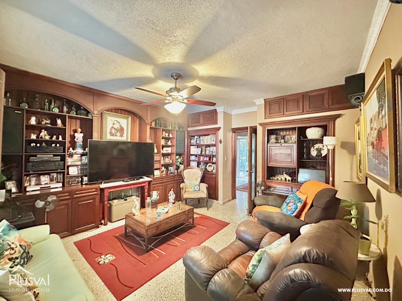 Casa en venta, Cacicazgos 428631
