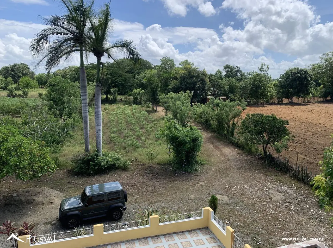 Casa en Fantino en venta 473066