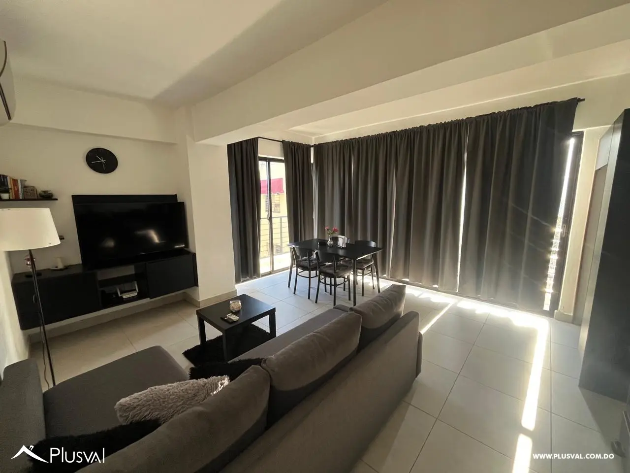 Apartamento en venta en Arroyo Hondo Viejo 486921